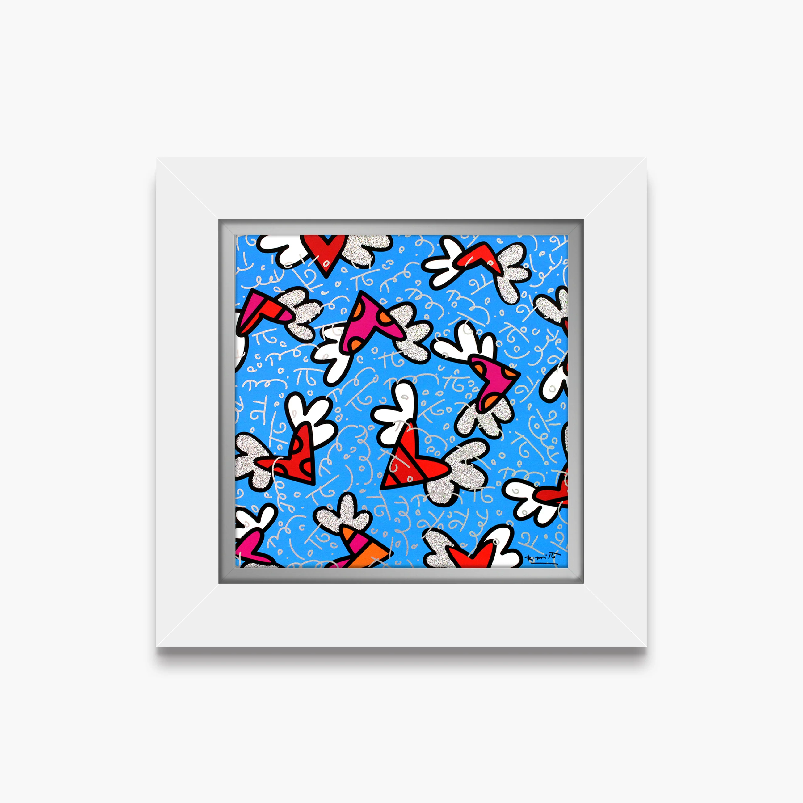 Blue Sky - Limited Edition Print - Image 13