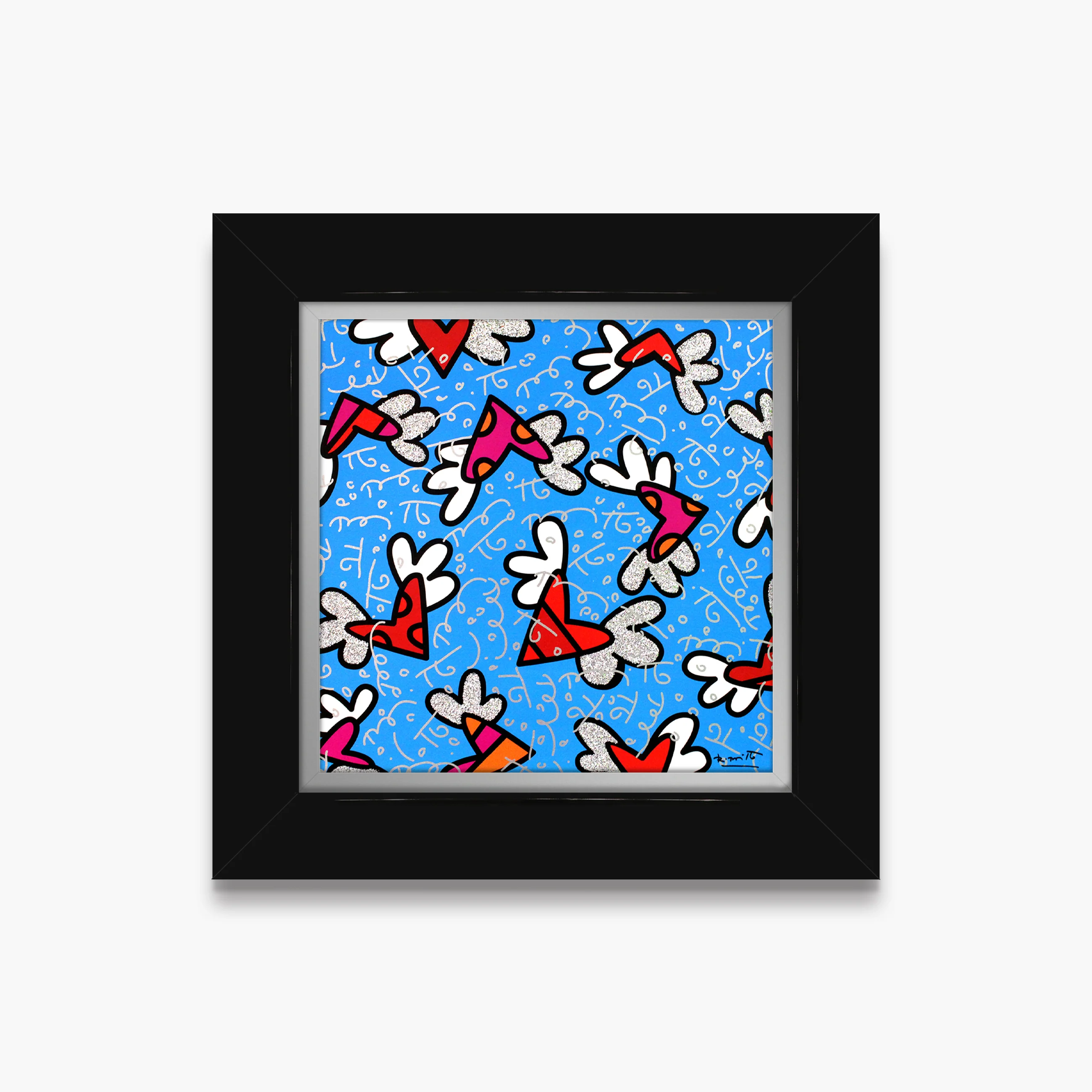 Blue Sky - Limited Edition Print - Image 15