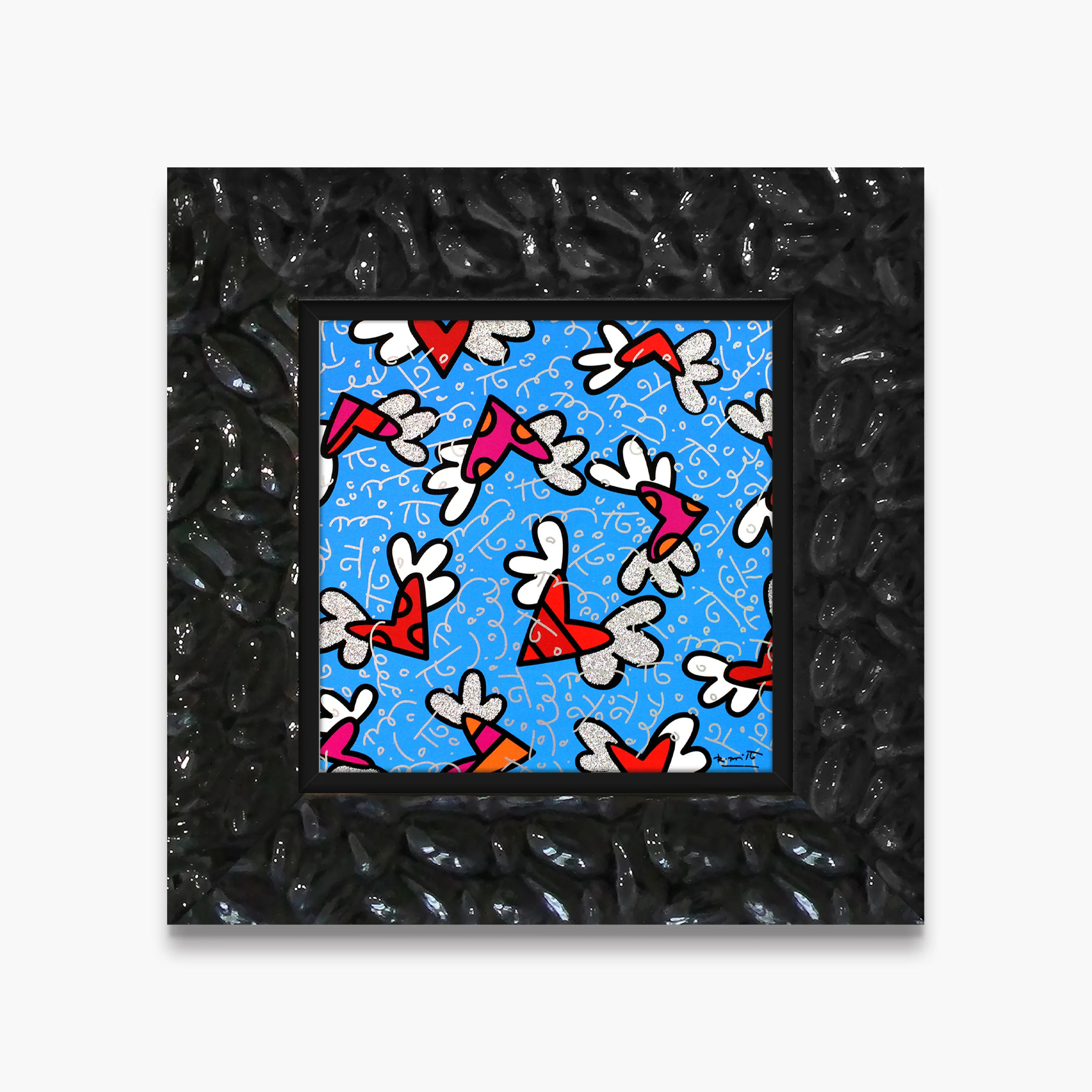 Blue Sky - Limited Edition Print - Image 16