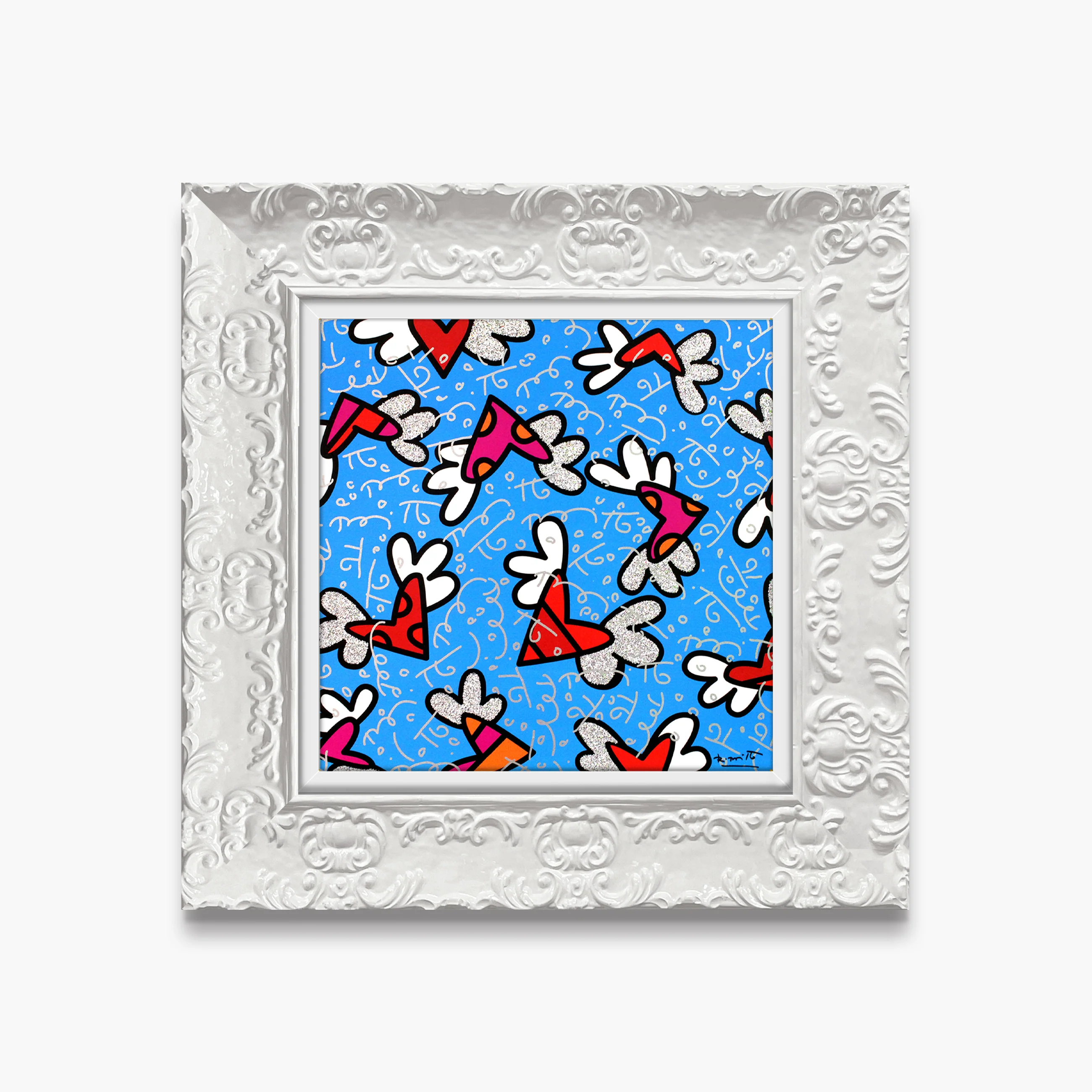 Blue Sky - Limited Edition Print - Image 20