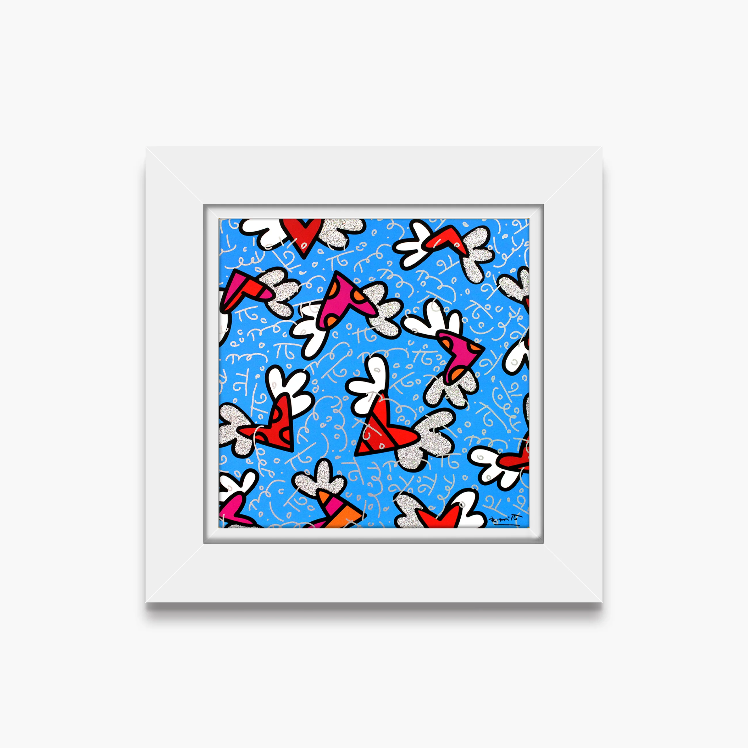 Blue Sky - Limited Edition Print - Image 25