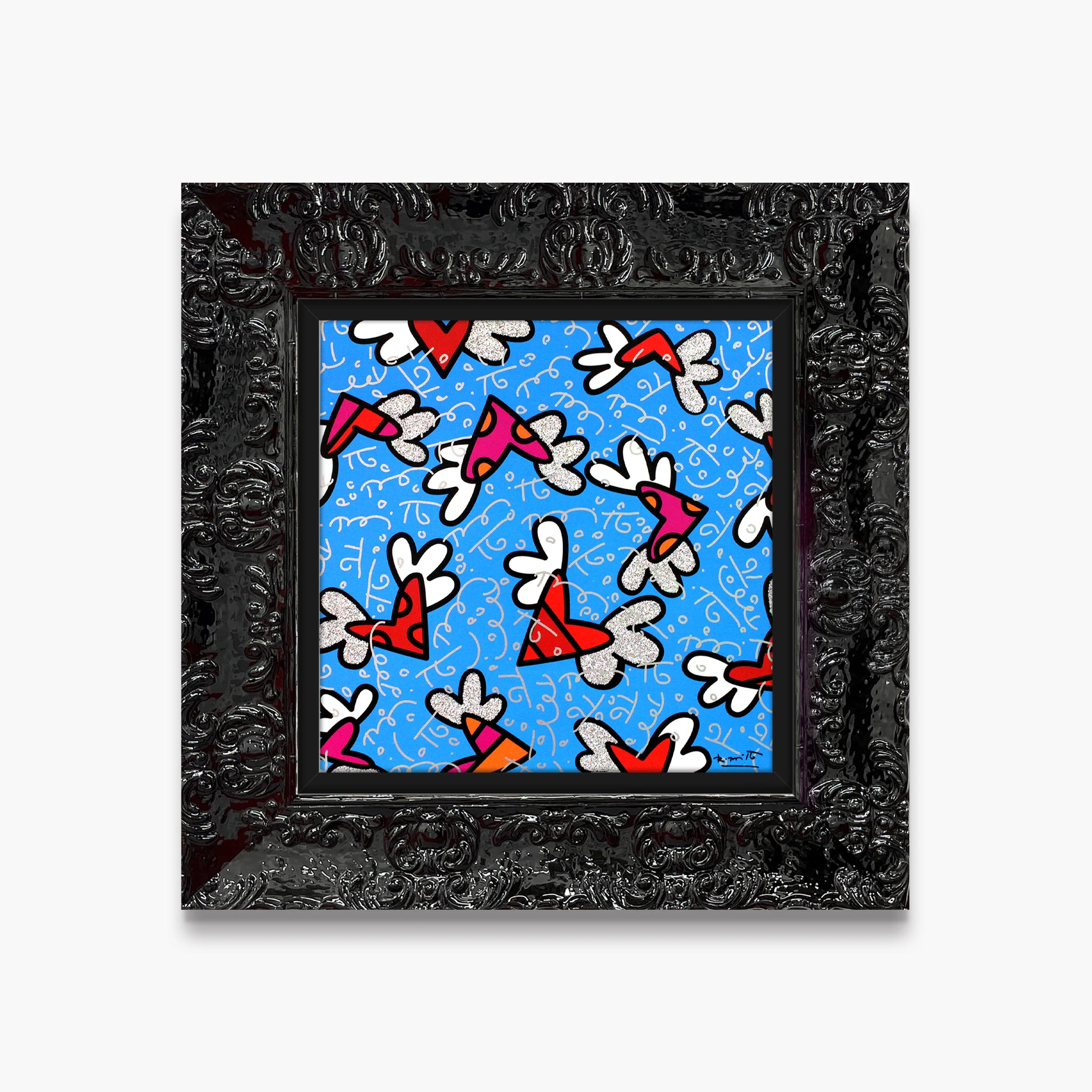Blue Sky - Limited Edition Print - Image 6