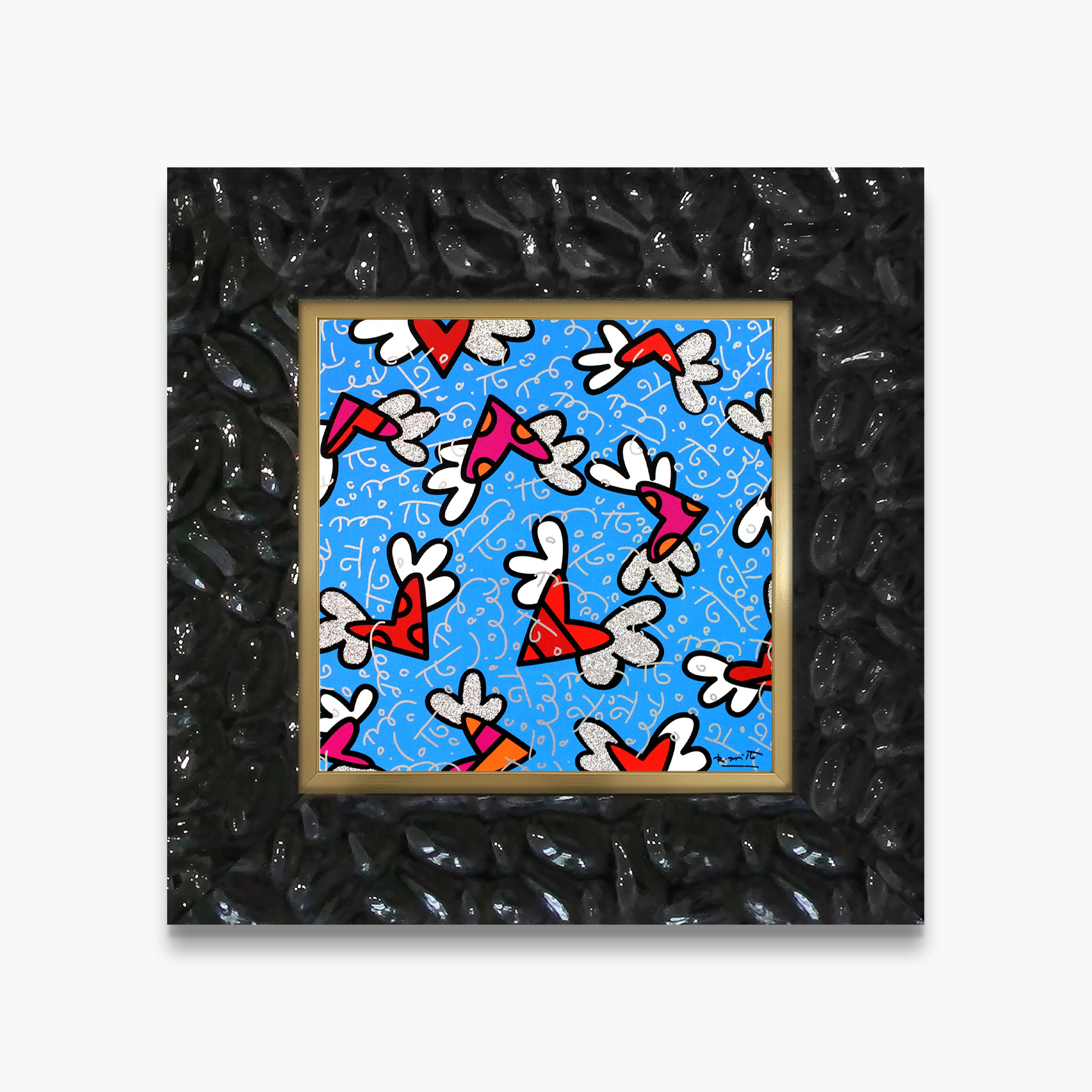 Blue Sky - Limited Edition Print - Image 8