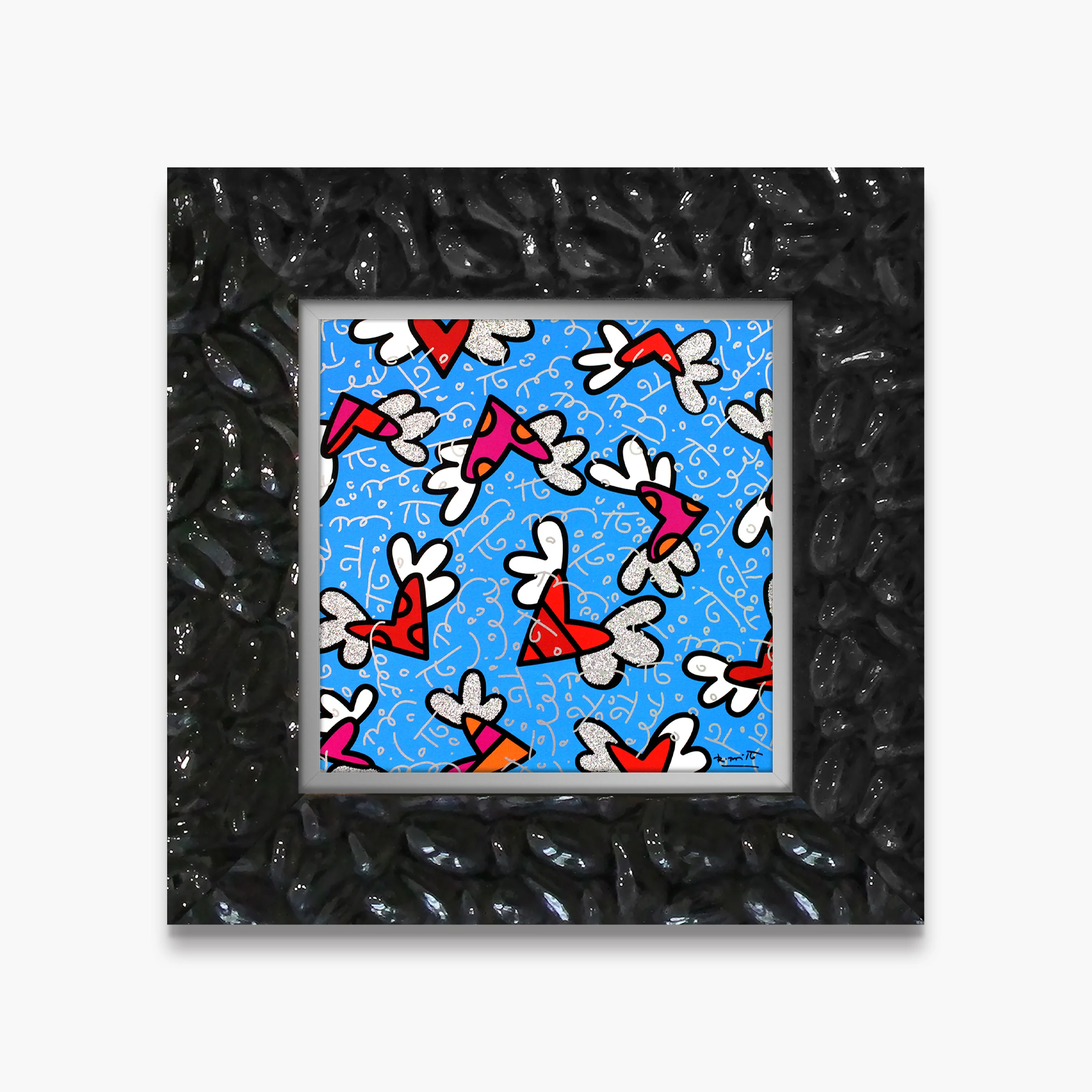 Blue Sky - Limited Edition Print - Image 9