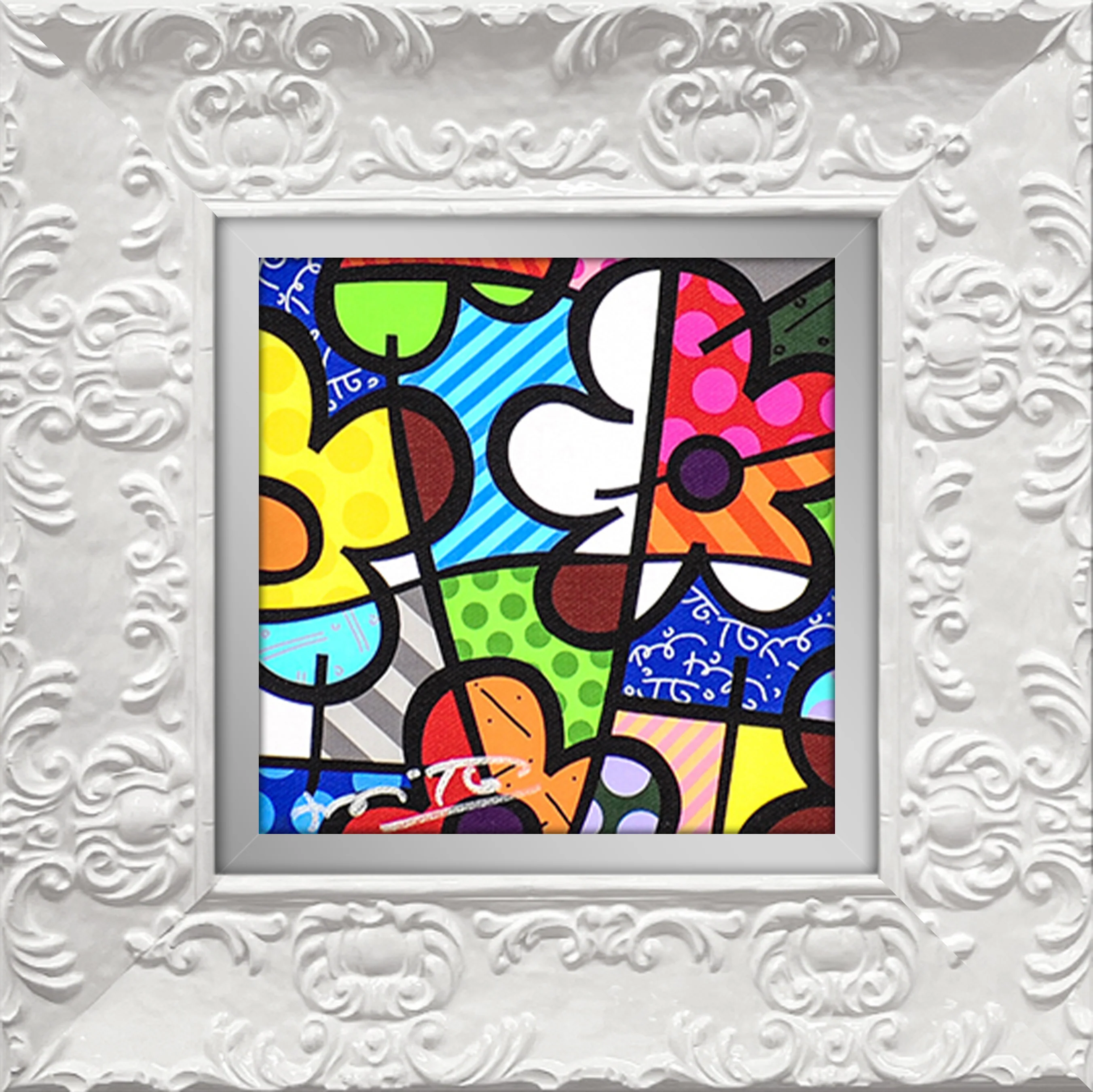 Botanical Flowers - Limited Edition Print - Image 10