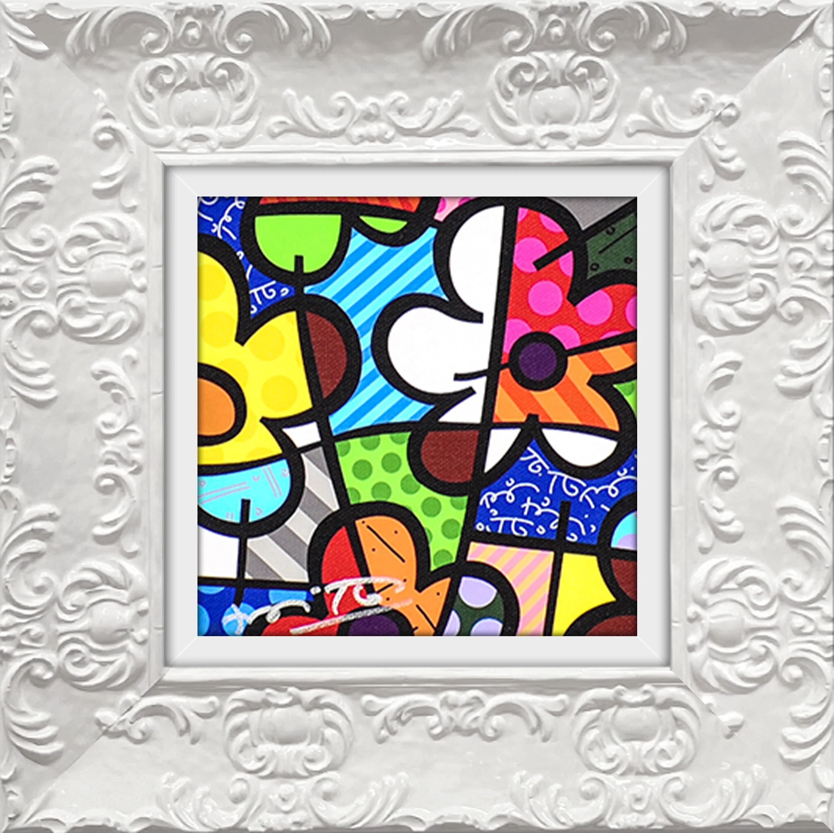 Botanical Flowers - Limited Edition Print - Image 11