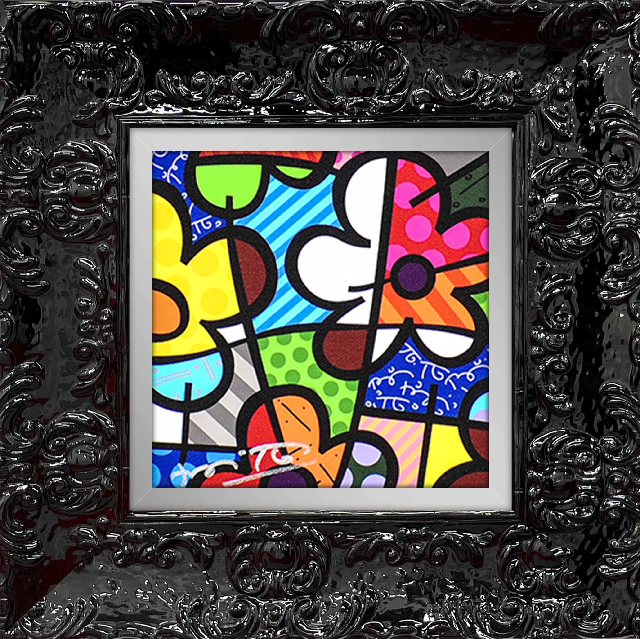 Botanical Flowers - Limited Edition Print - Image 12