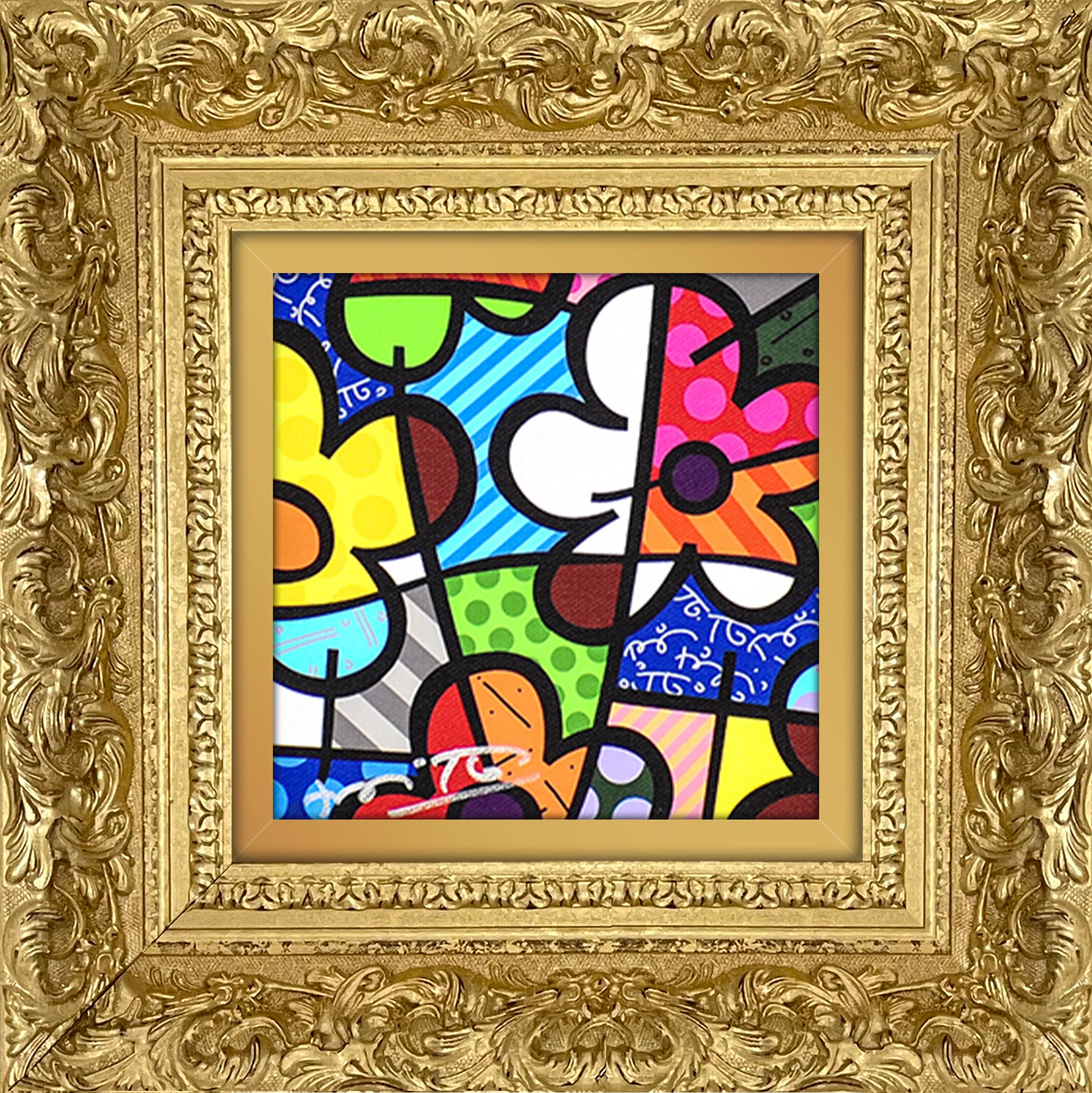 Botanical Flowers - Limited Edition Print - Image 15