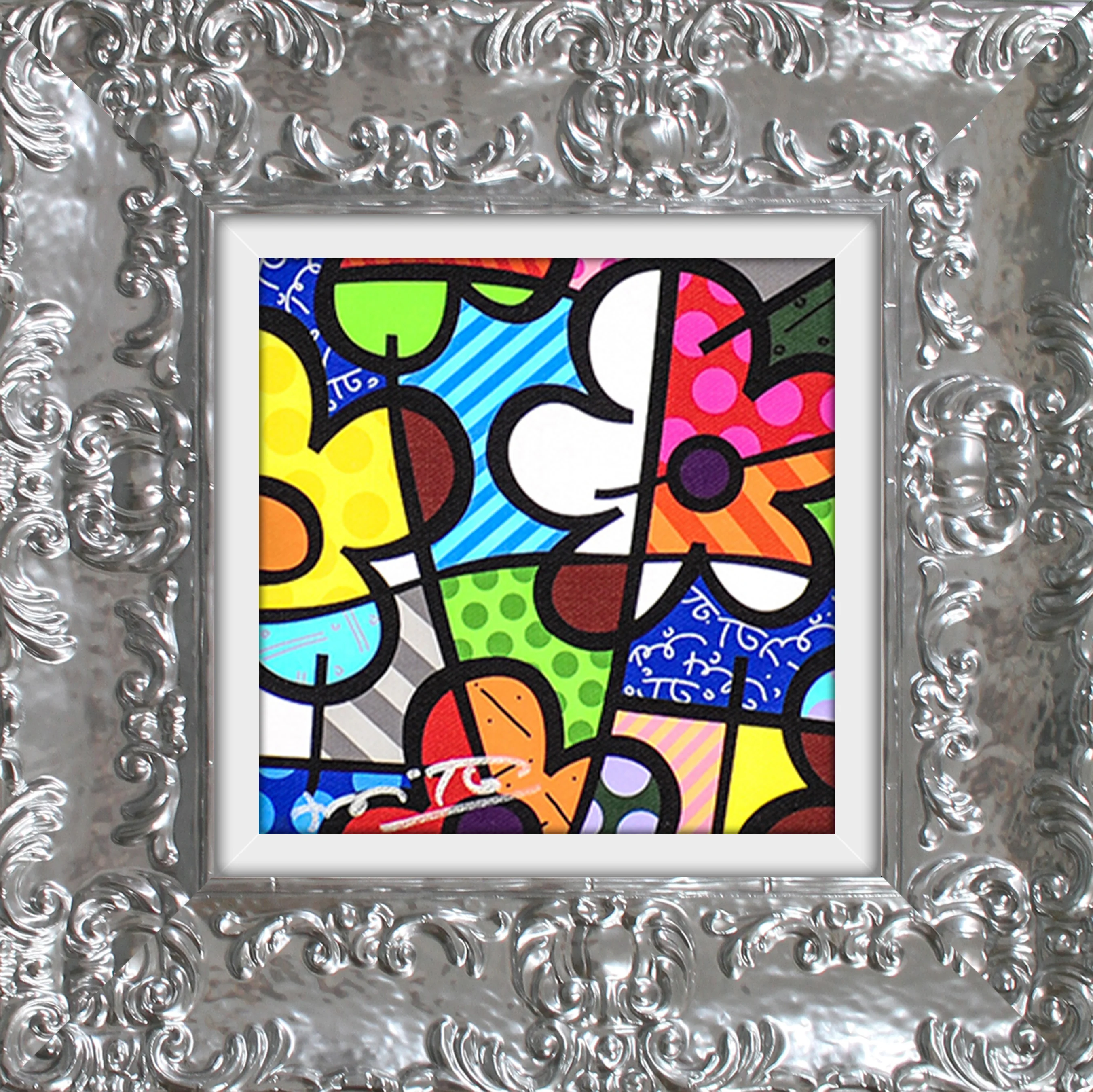 Botanical Flowers - Limited Edition Print - Image 16