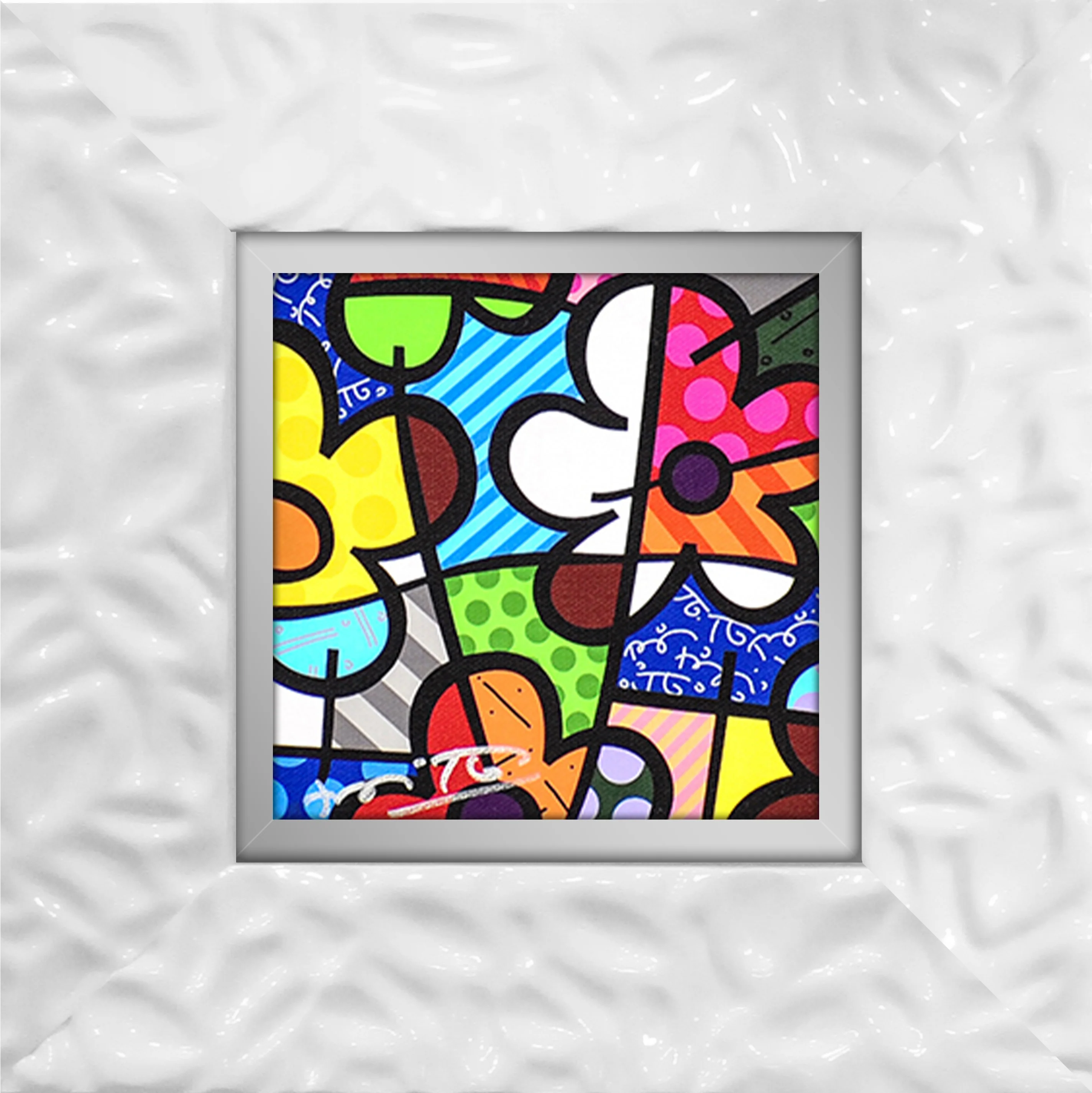 Botanical Flowers - Limited Edition Print - Image 17