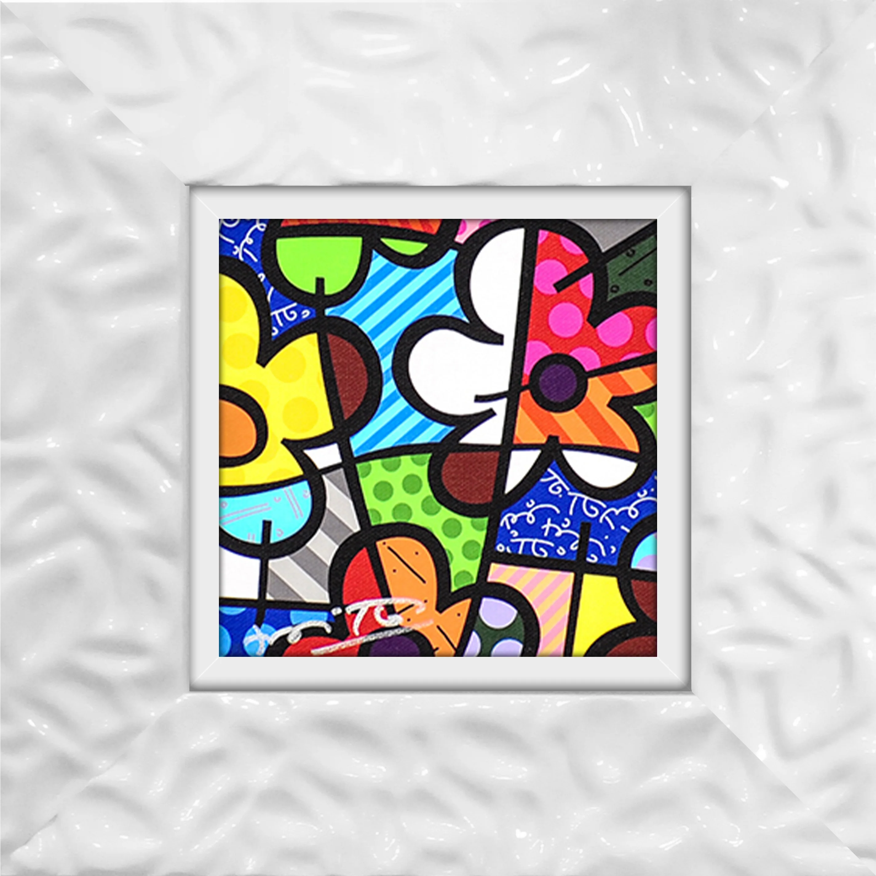 Botanical Flowers - Limited Edition Print - Image 18