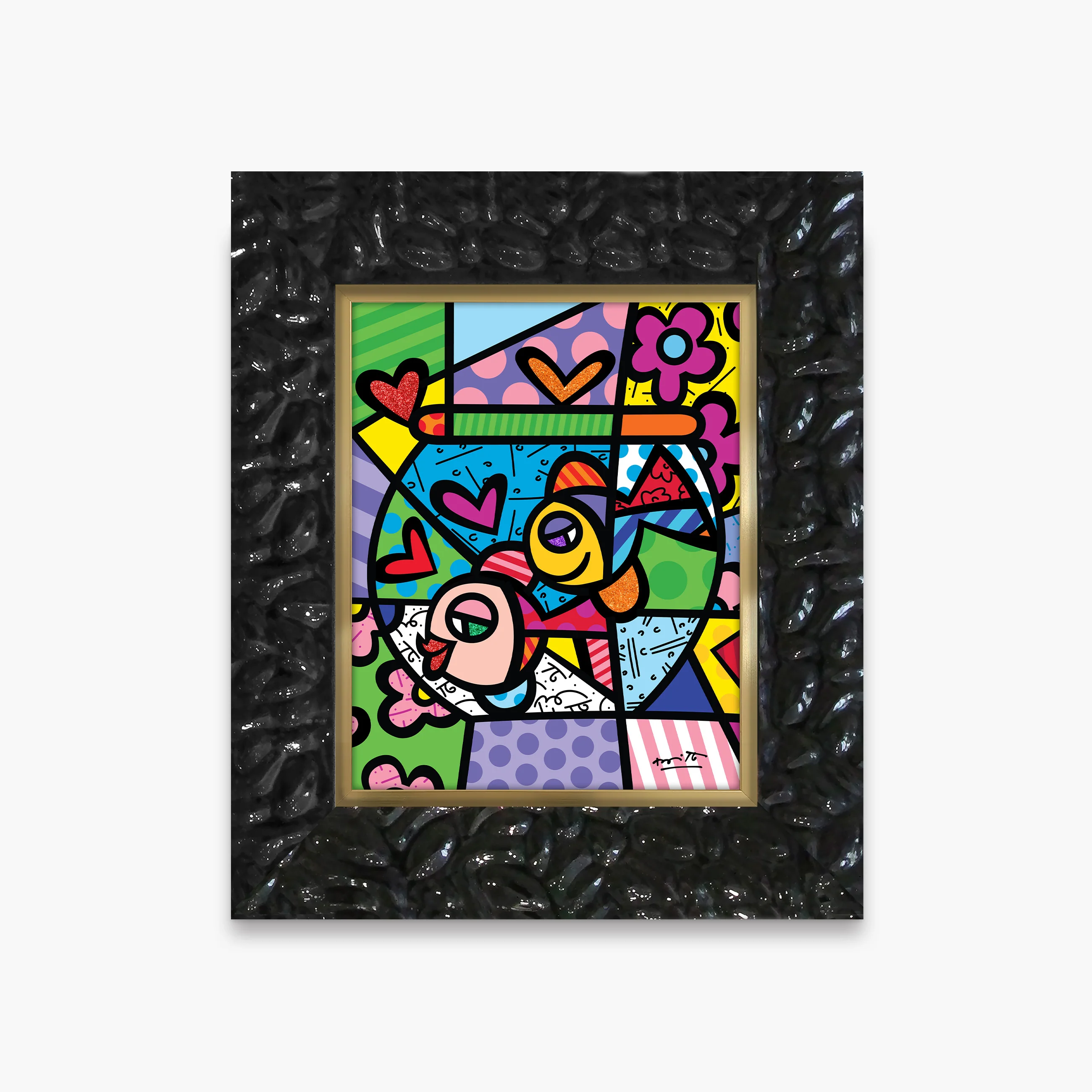 Bowl Of Romance - Limited Edition Print - Image 10