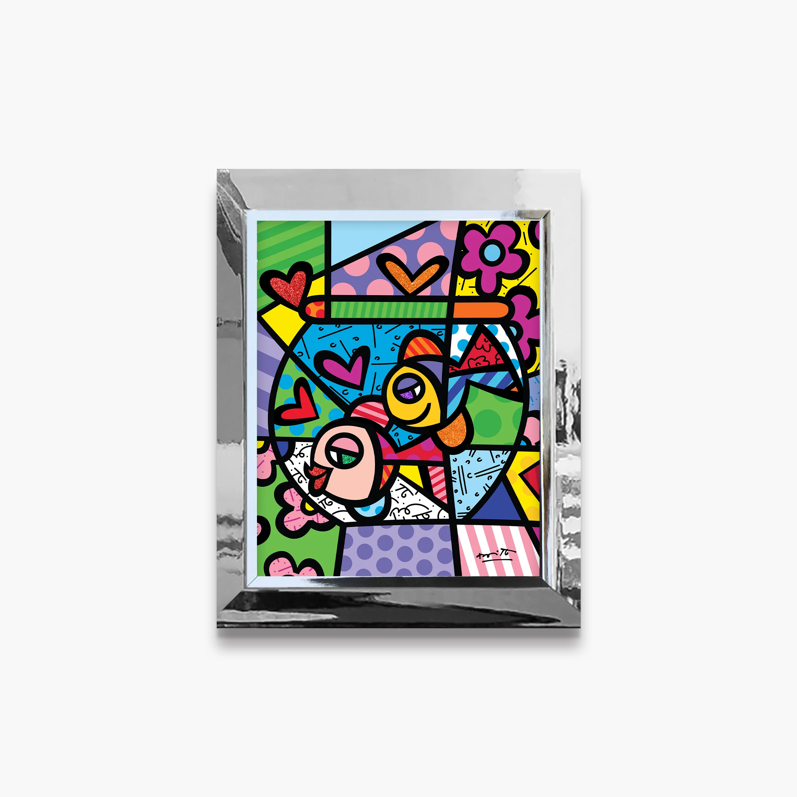 Bowl Of Romance - Limited Edition Print - Image 12