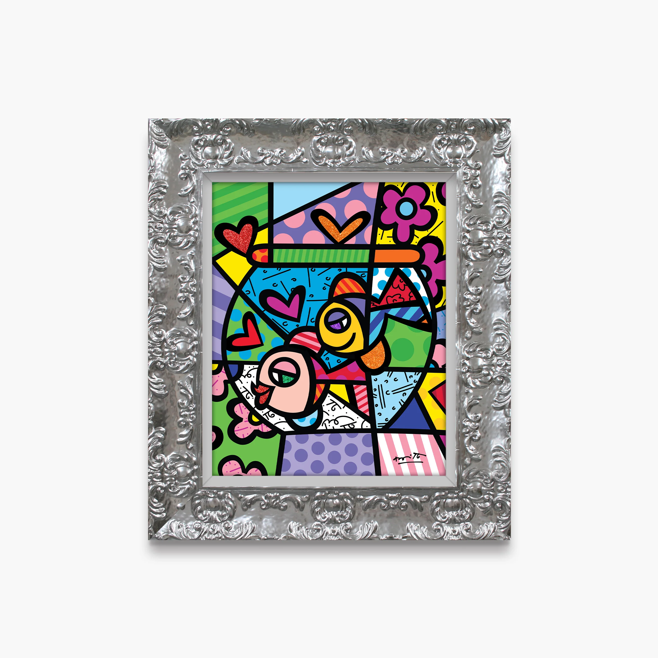 Bowl Of Romance - Limited Edition Print - Image 15