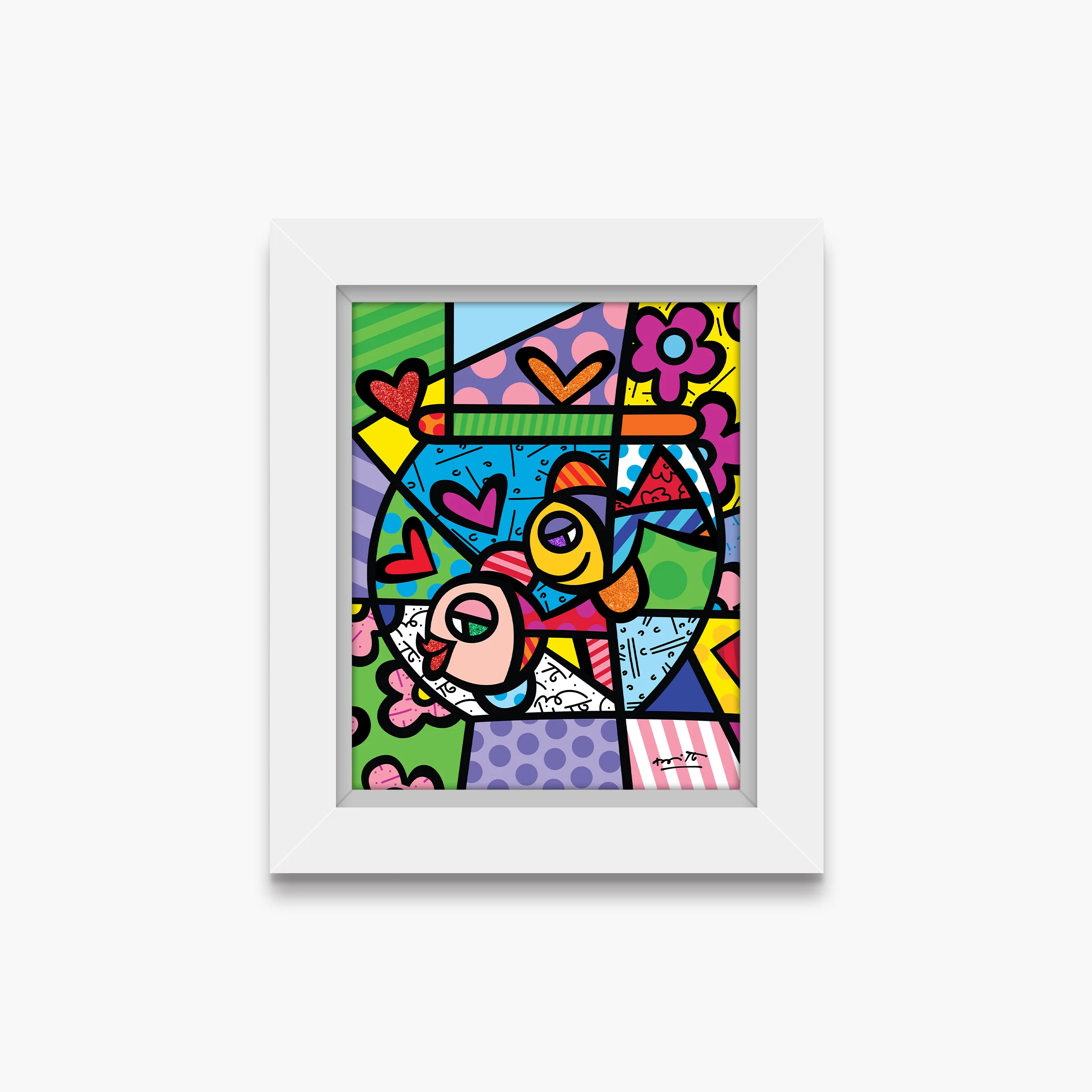 Bowl Of Romance - Limited Edition Print - Image 17