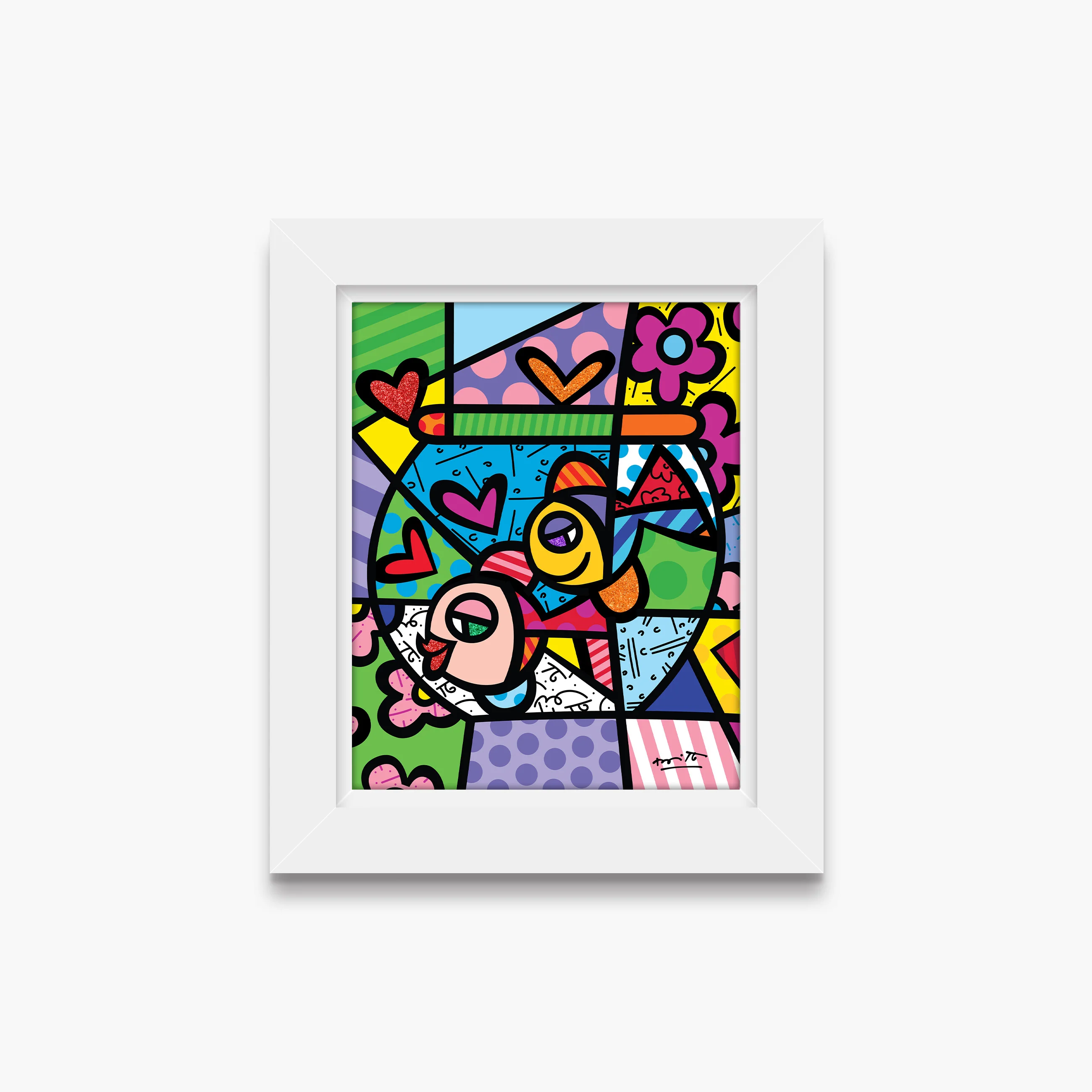 Bowl Of Romance - Limited Edition Print - Image 18