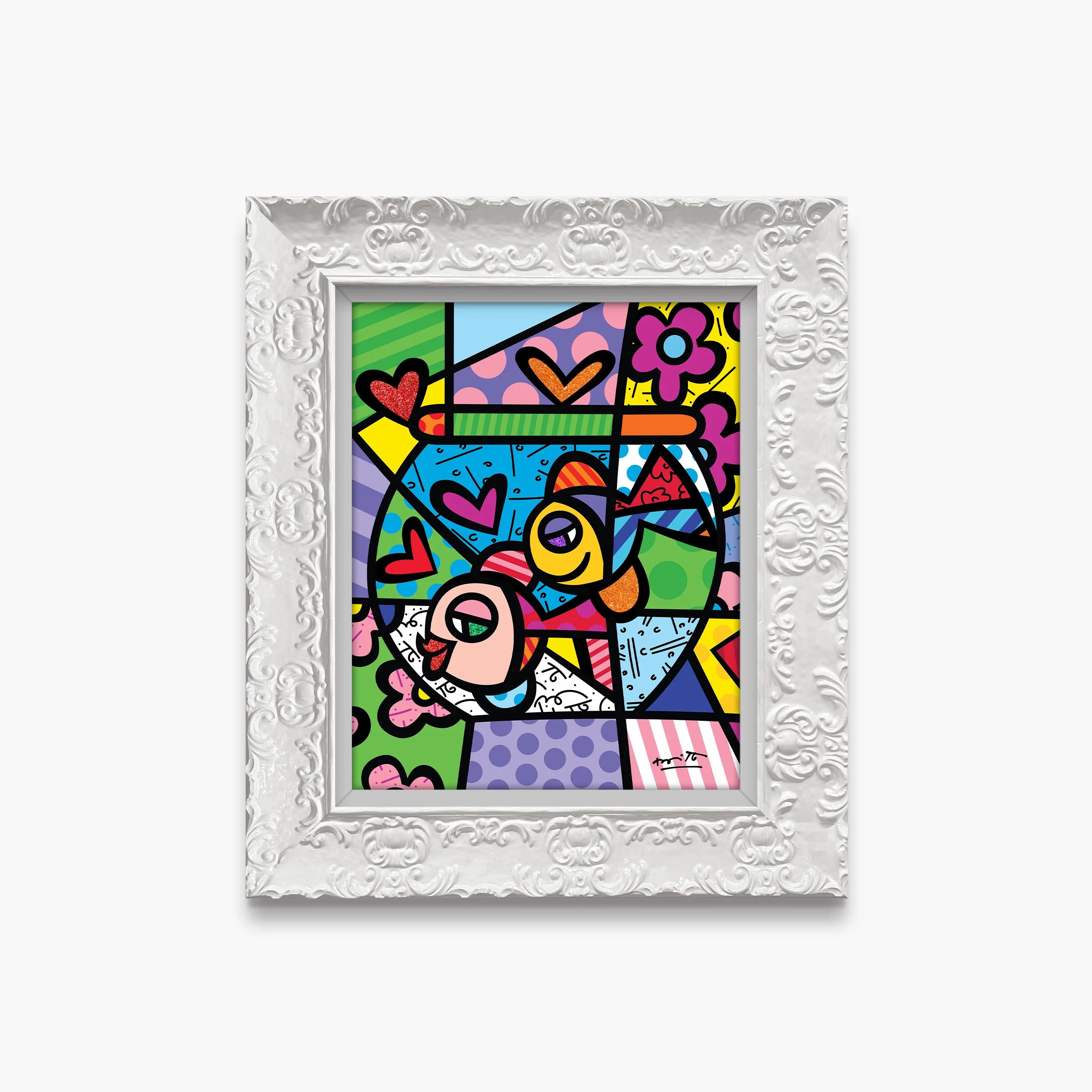 Bowl Of Romance - Limited Edition Print - Image 19