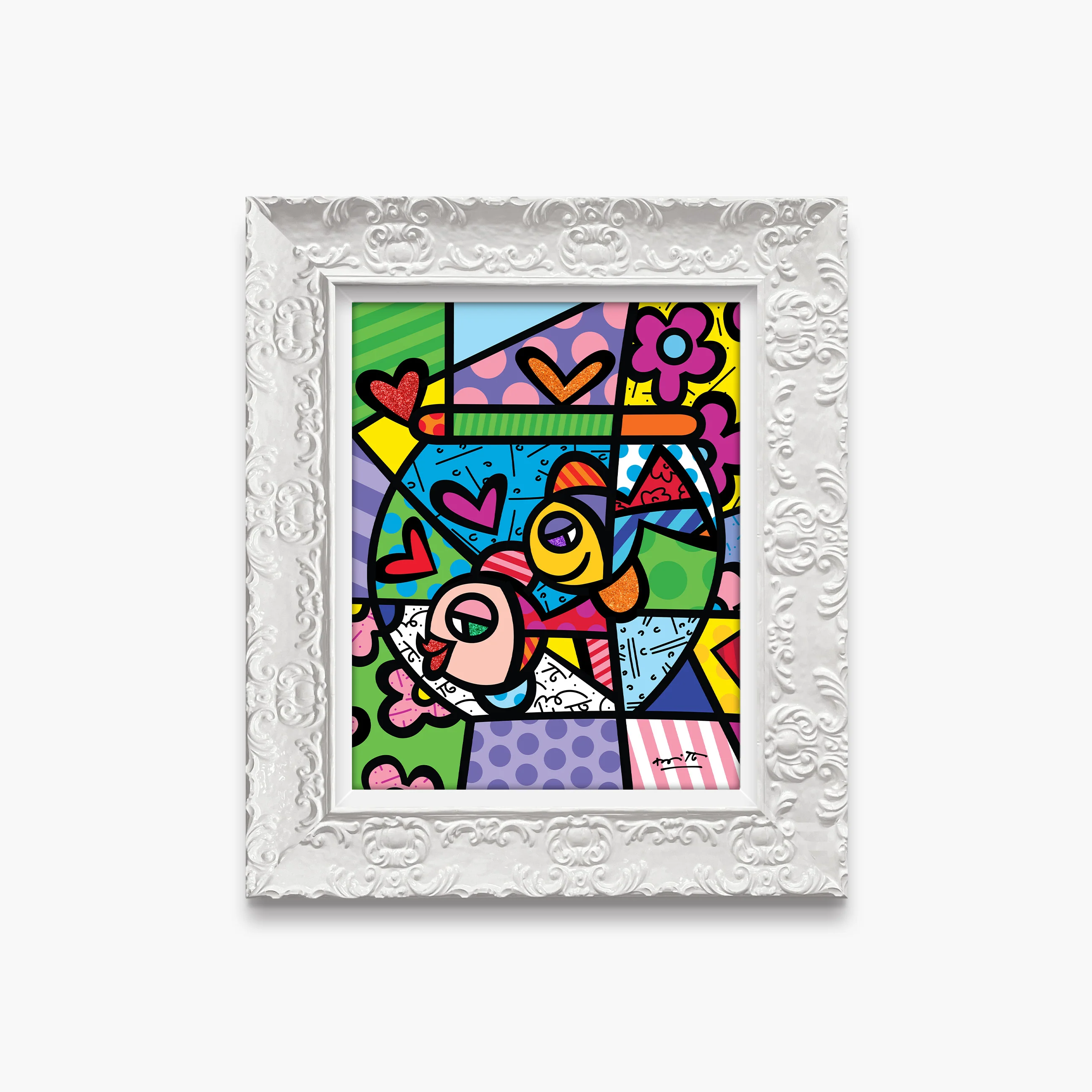 Bowl Of Romance - Limited Edition Print - Image 20