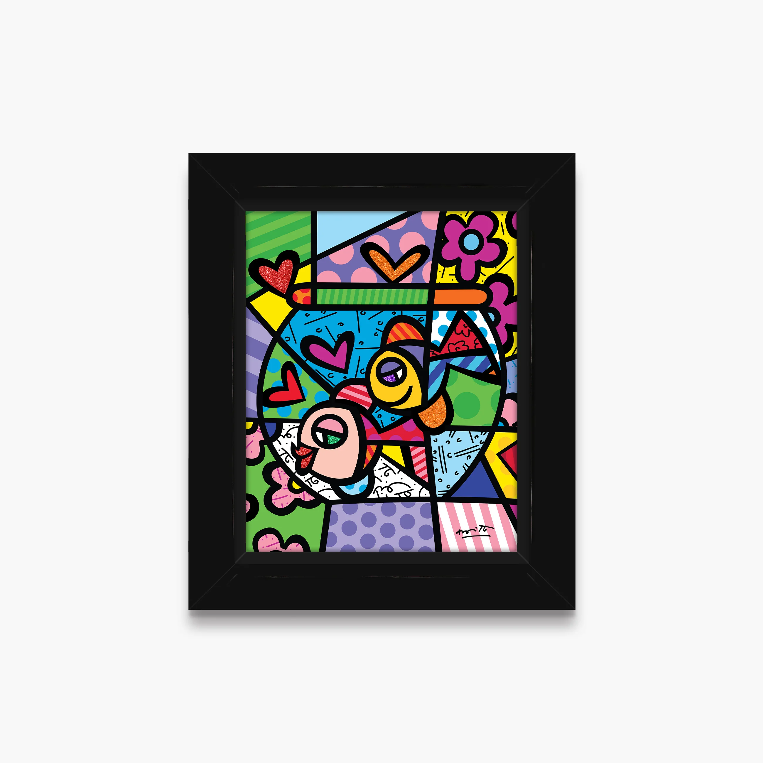 Bowl Of Romance - Limited Edition Print - Image 5