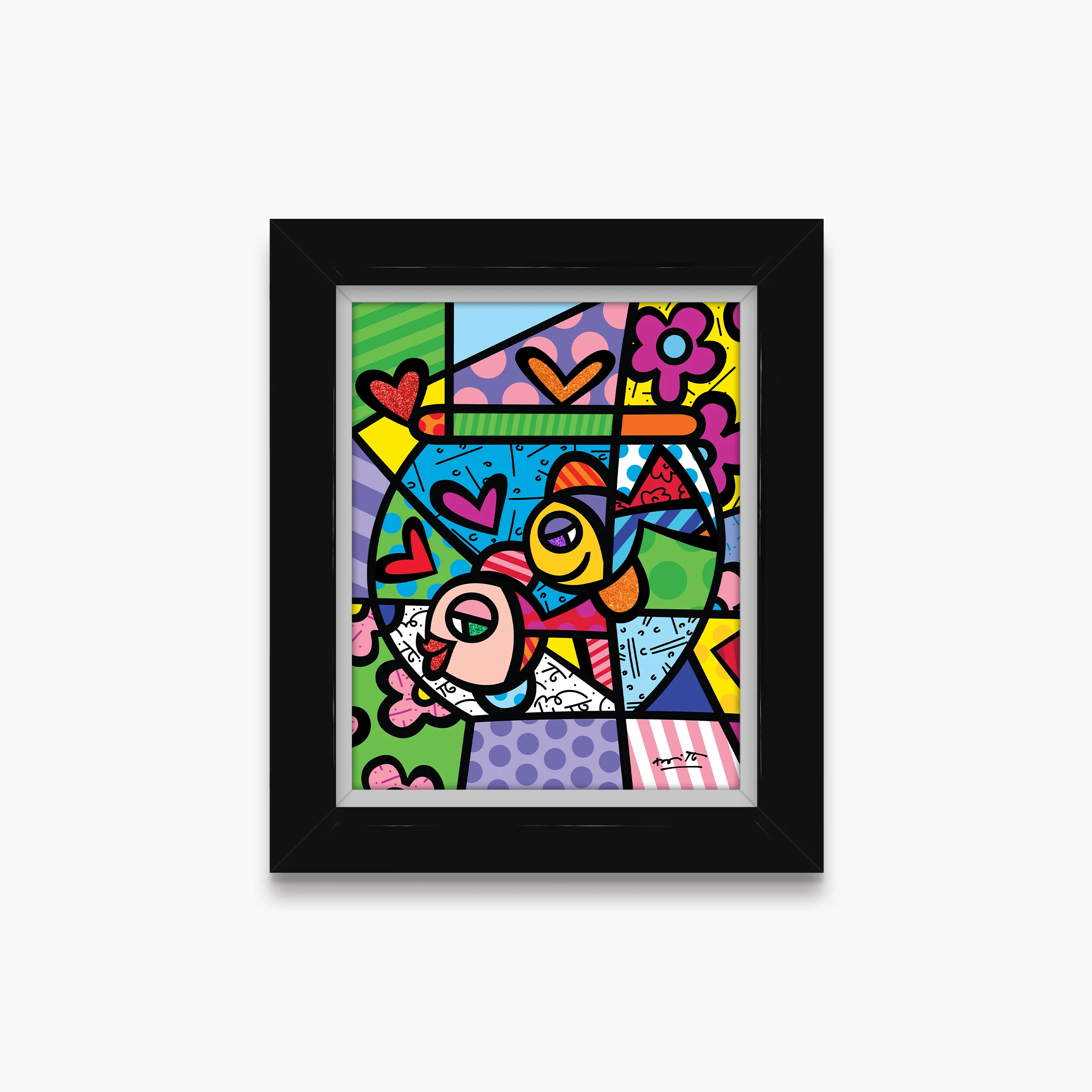 Bowl Of Romance - Limited Edition Print - Image 6