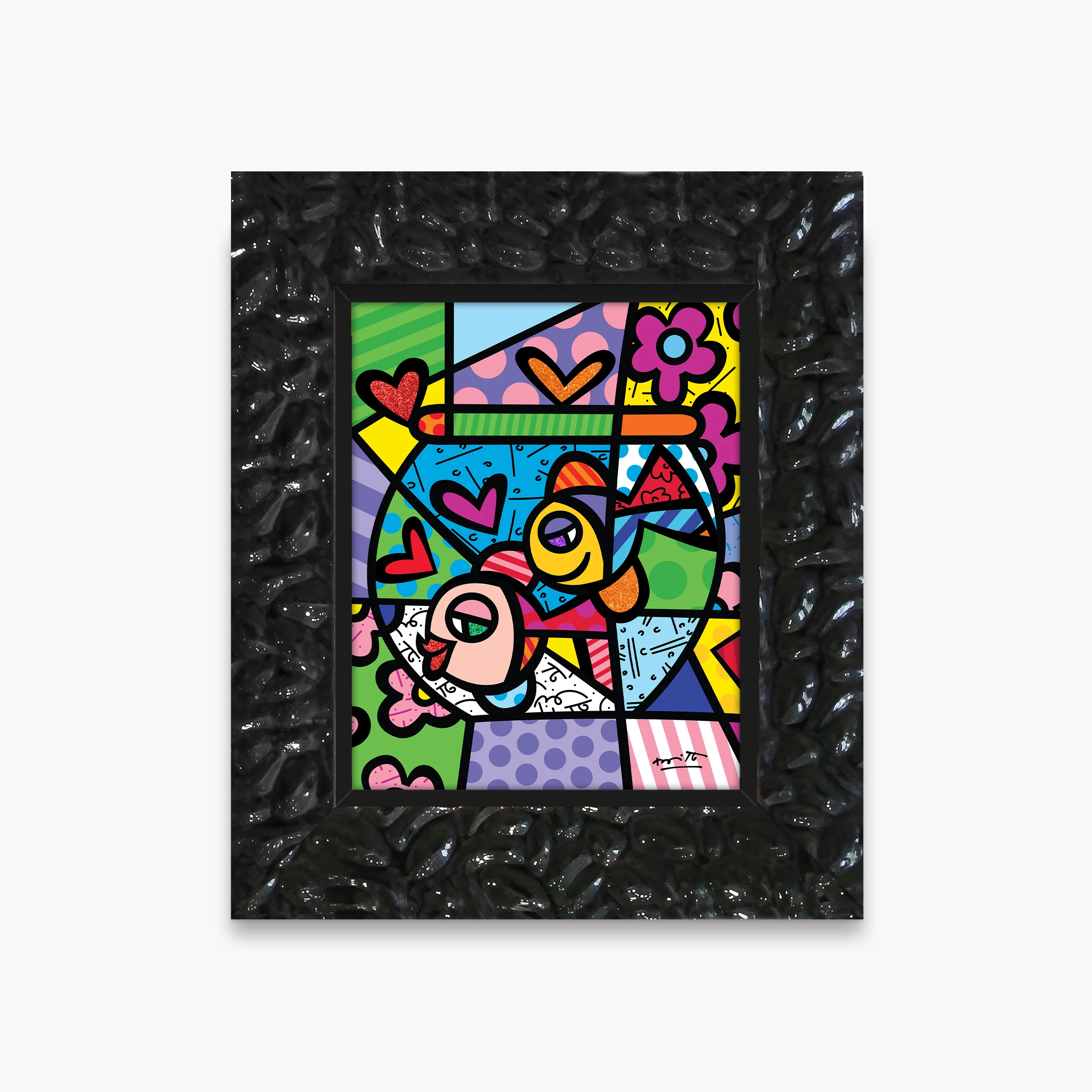 Bowl Of Romance - Limited Edition Print - Image 9