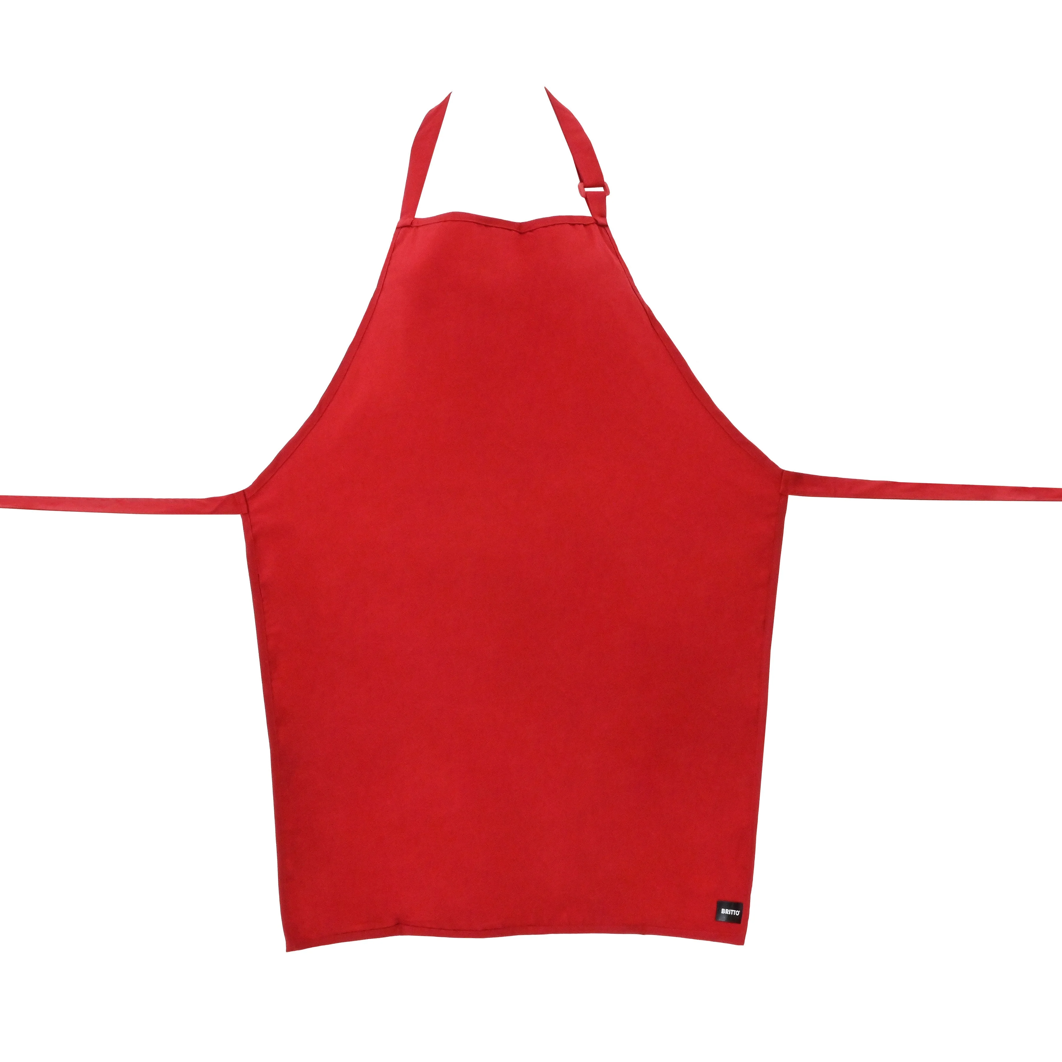 Flying Hearts Britto Apron - Image 4