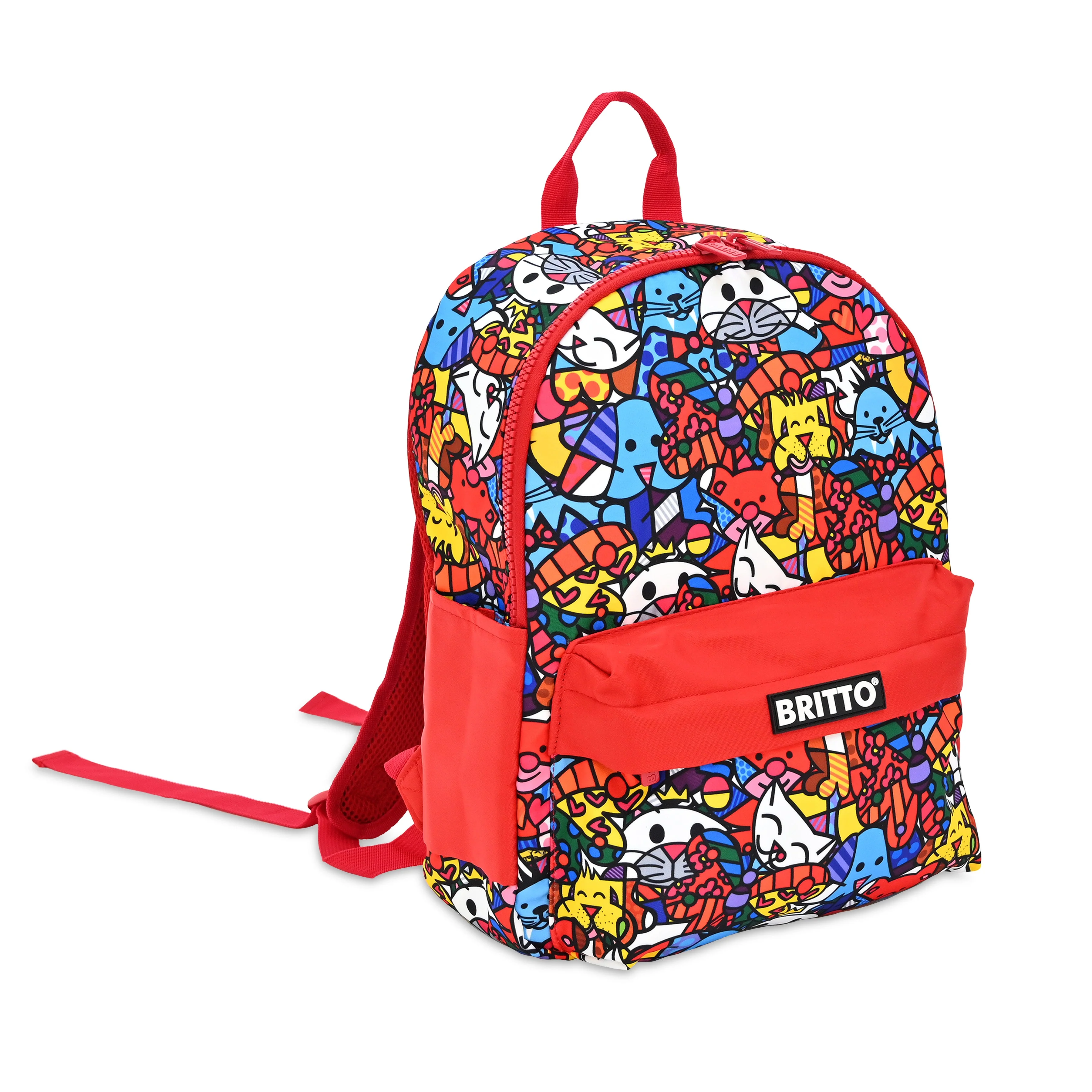 Best Friends Britto Backpack - Image 3