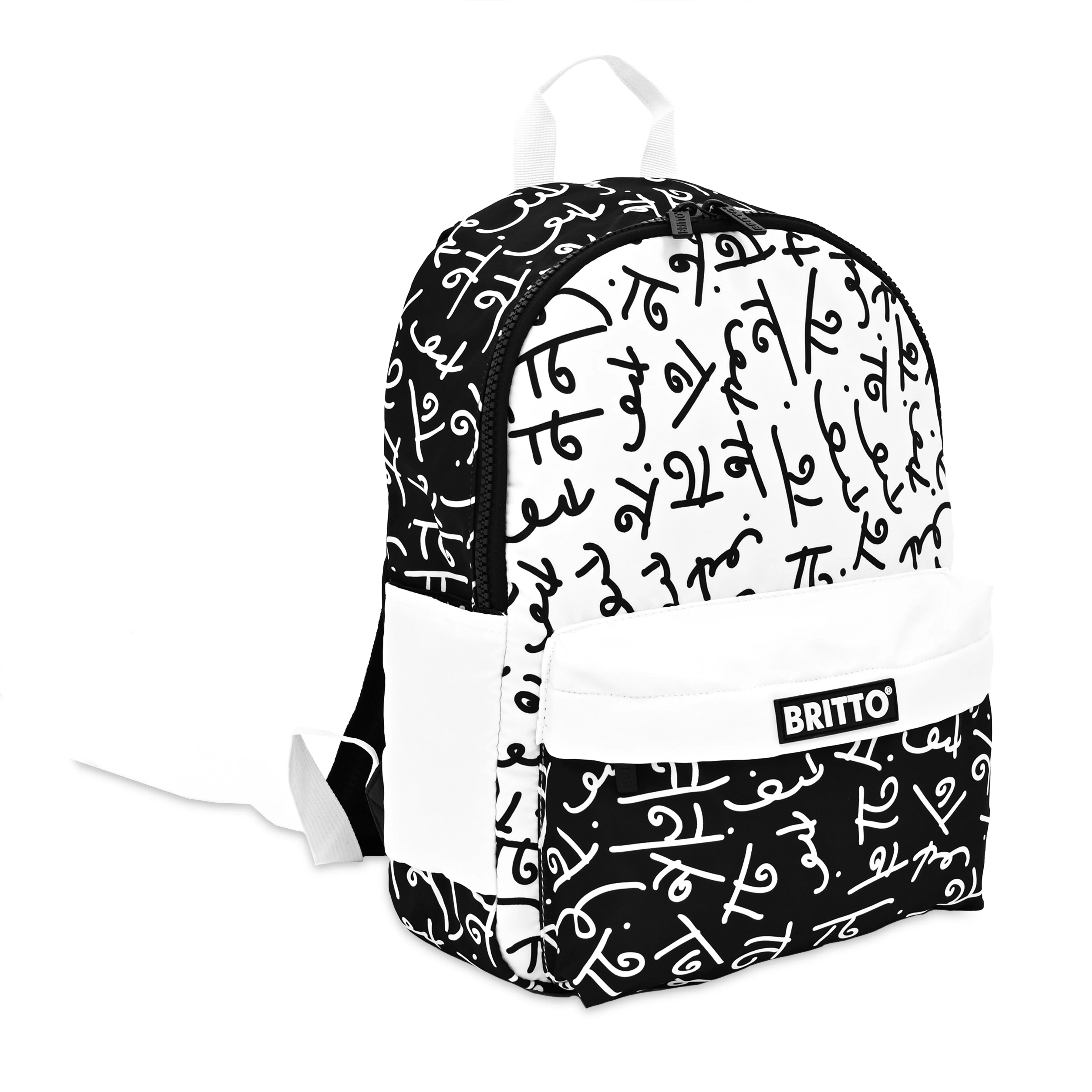 BTO Signatures Britto Backpack - Image 3