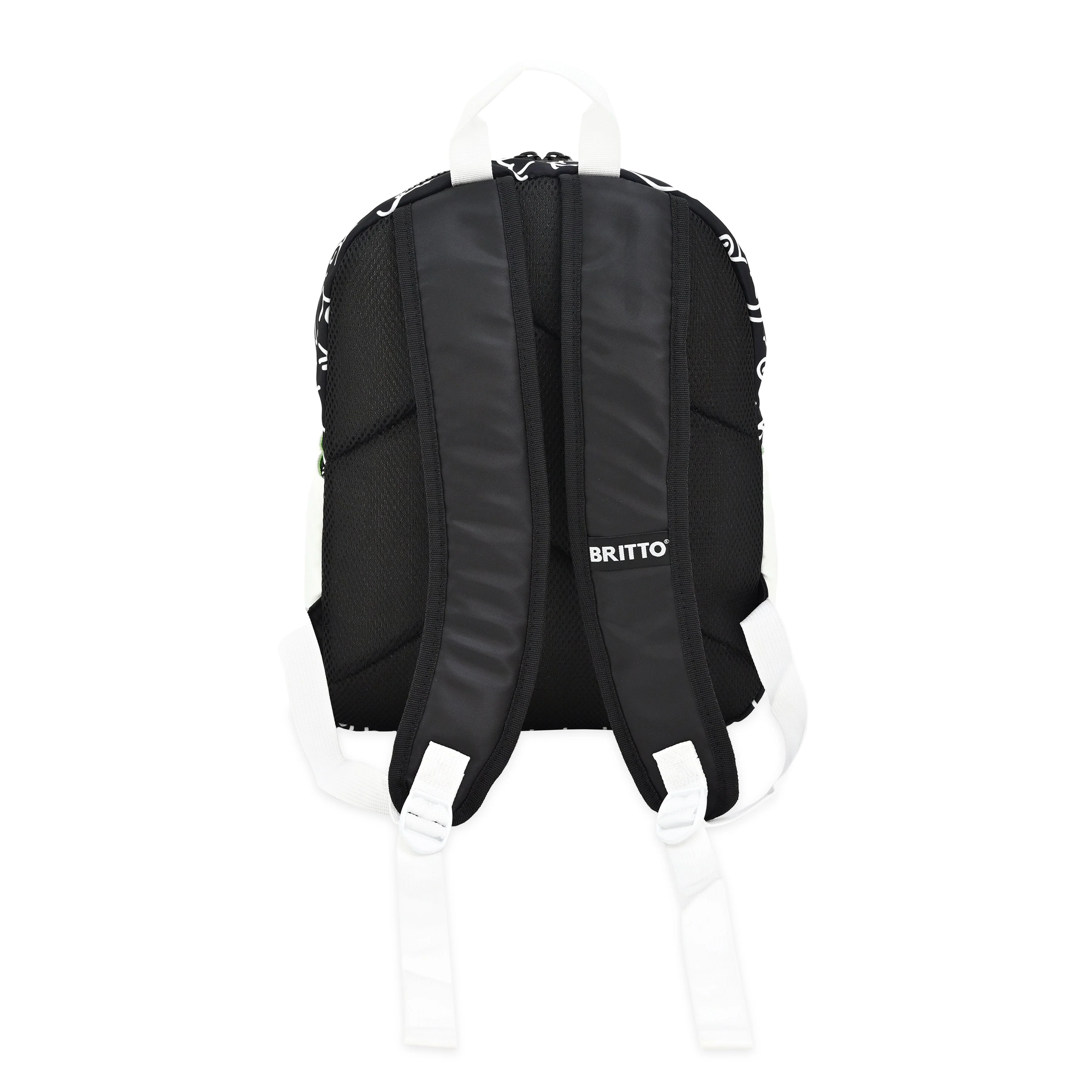 BTO Signatures Britto Backpack - Image 4