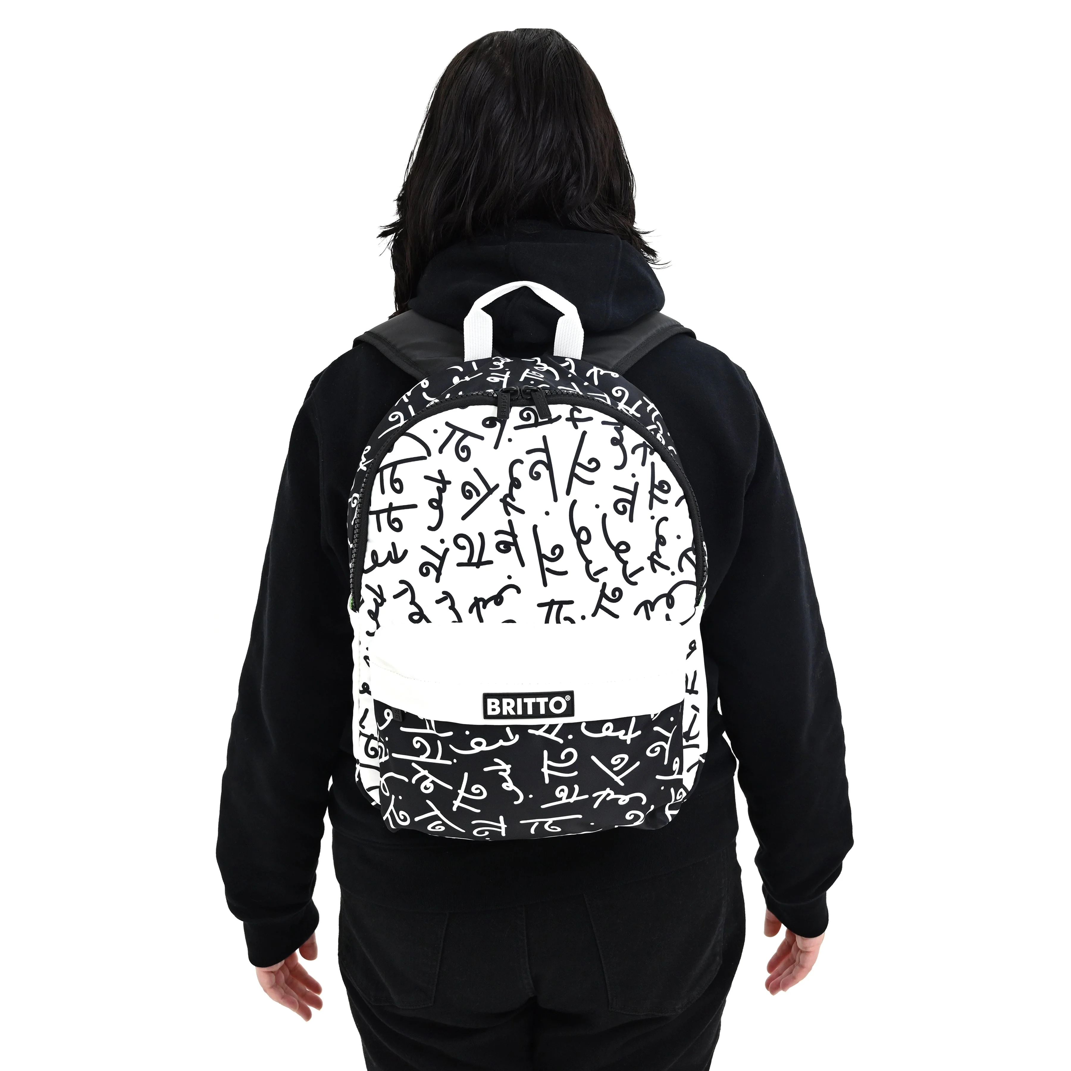 BTO Signatures Britto Backpack - Image 5