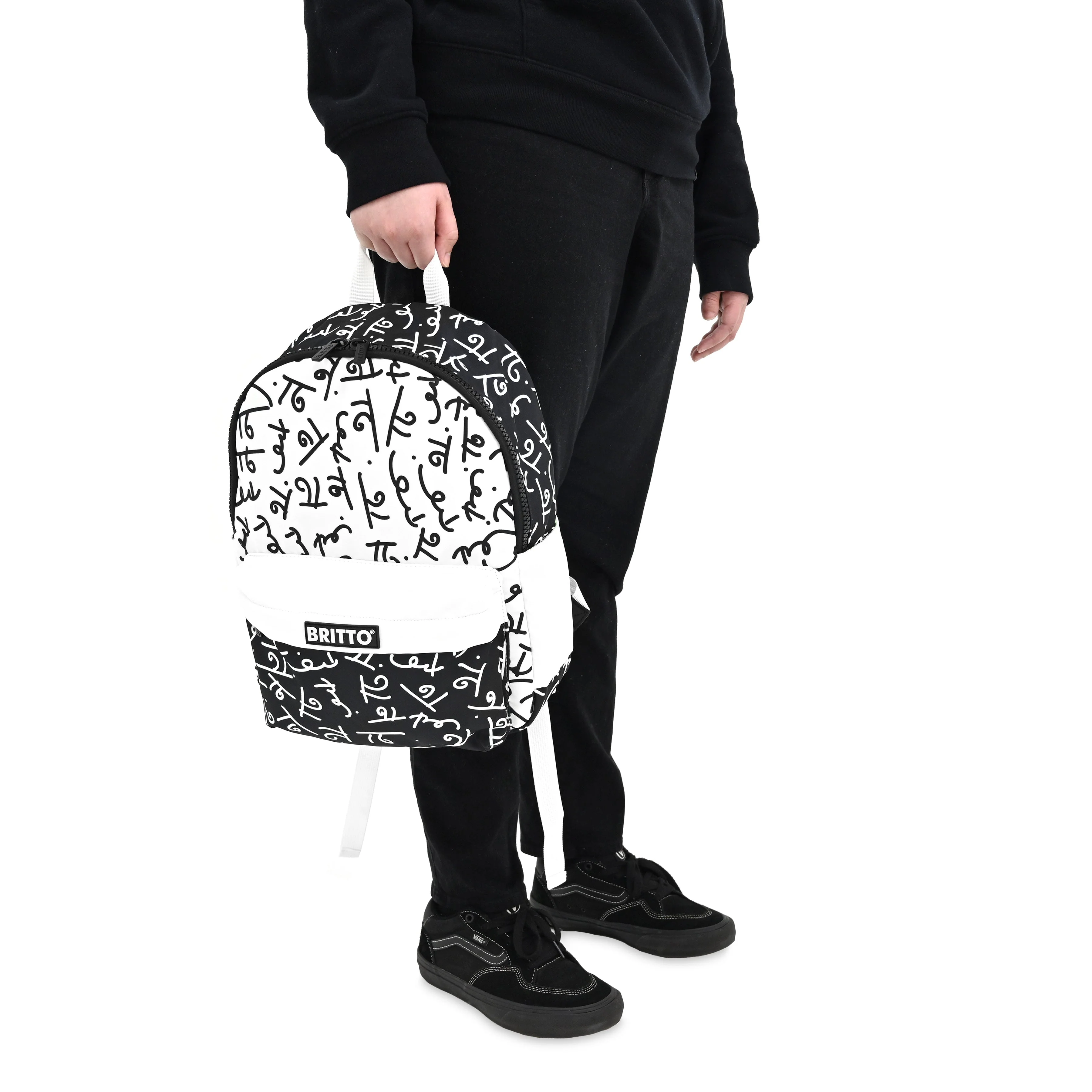 BTO Signatures Britto Backpack - Image 6