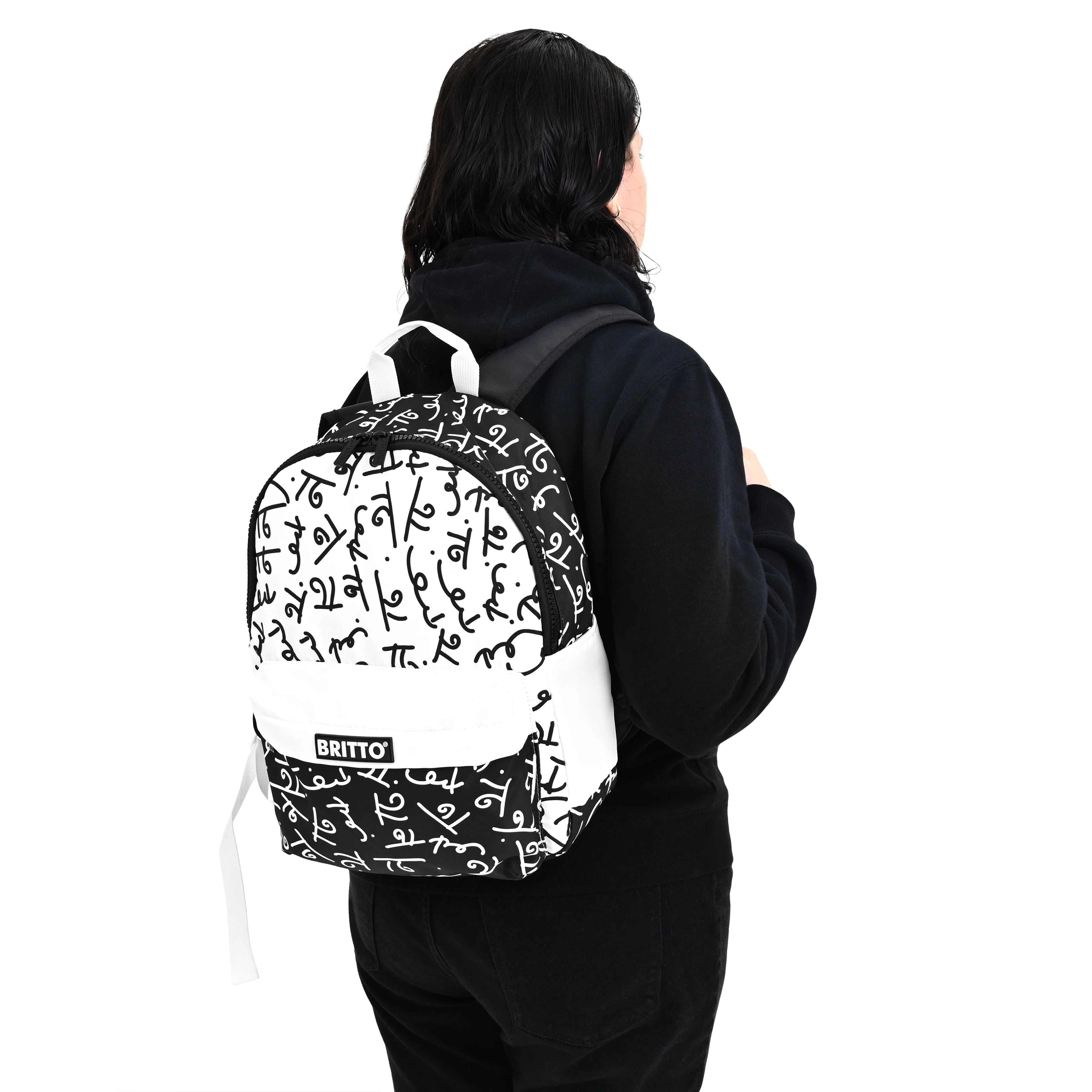 BTO Signatures Britto Backpack - Image 7