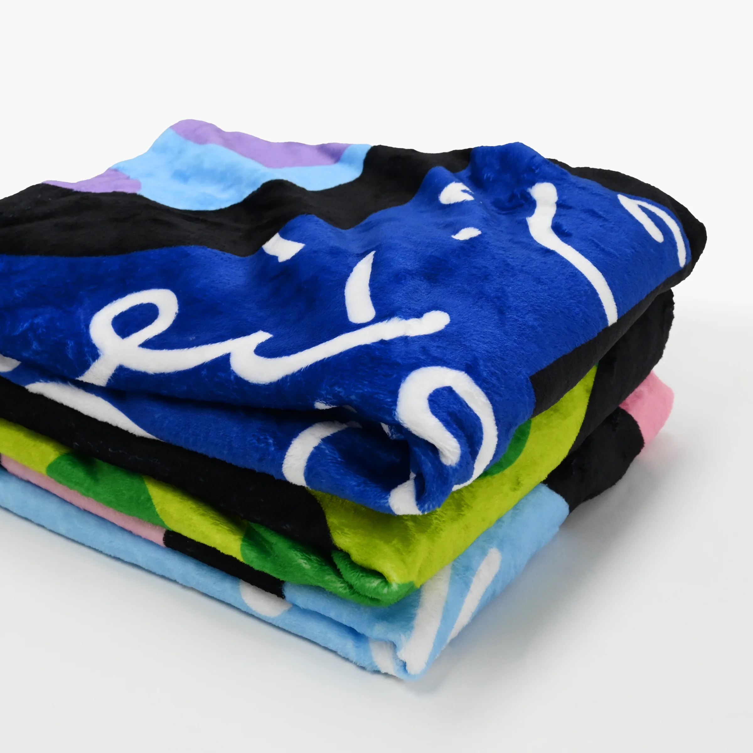 Botanical Britto Blanket - Image 3