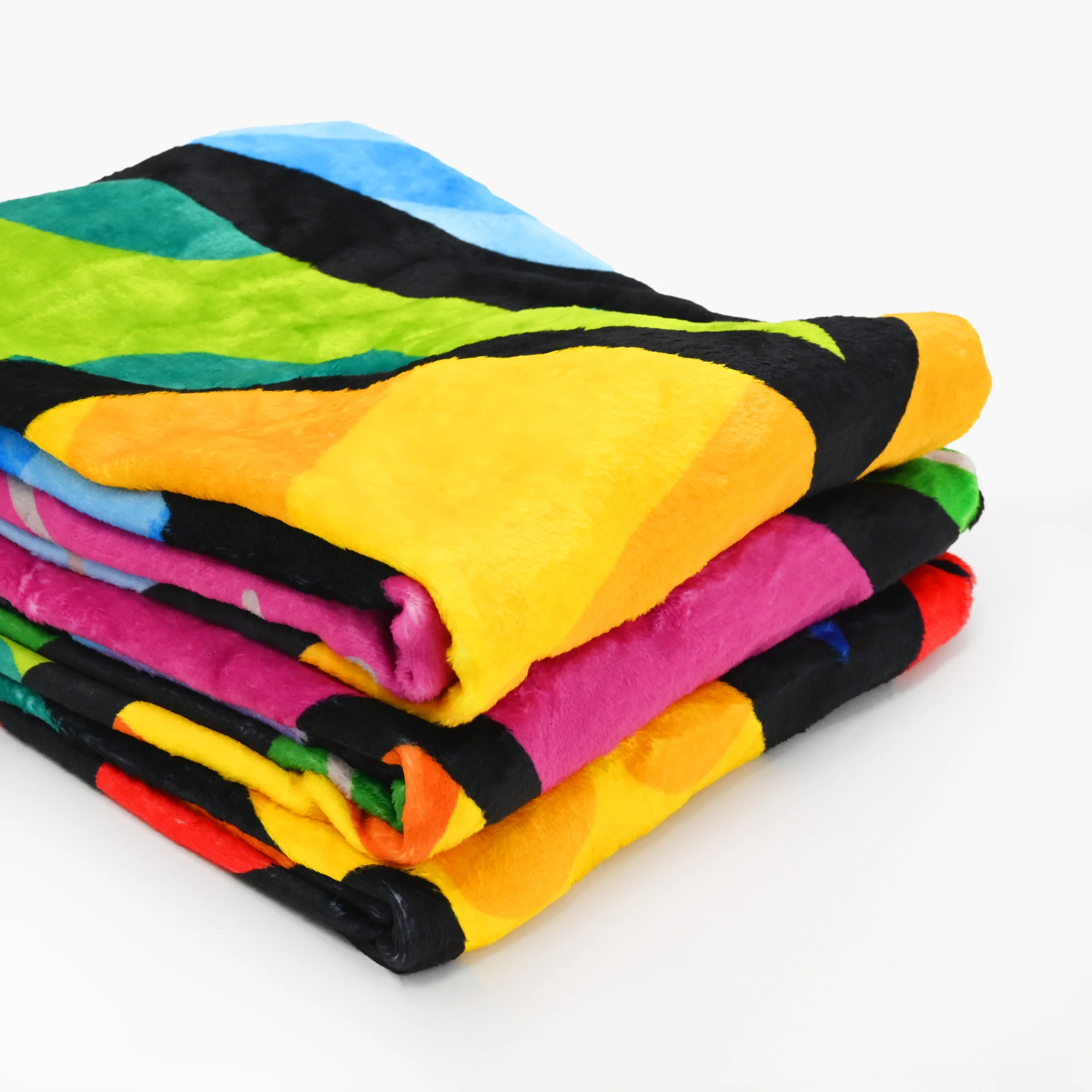 Evolution Butterfly Britto Blanket - Image 3