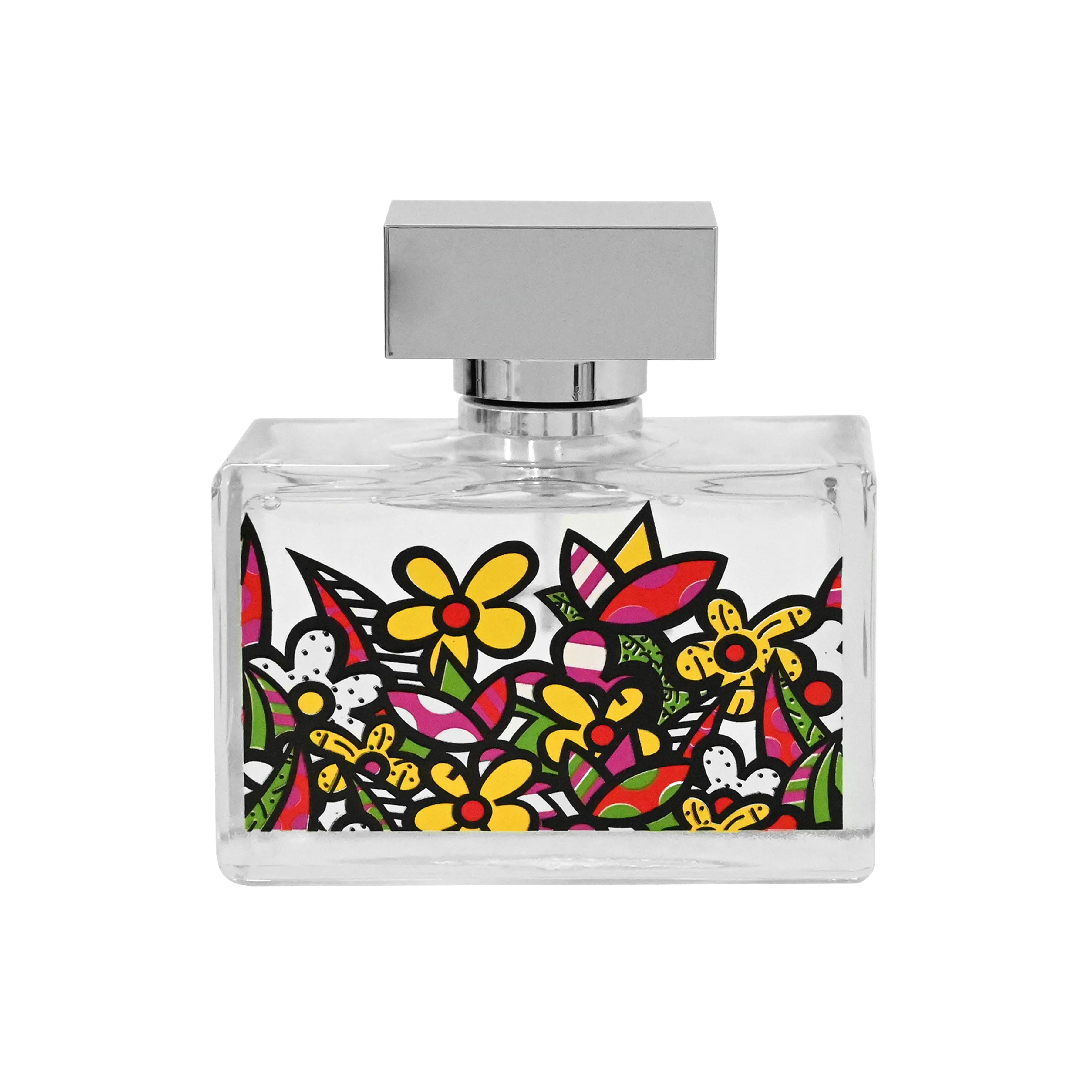 Britto Perfume For Her - Image 4