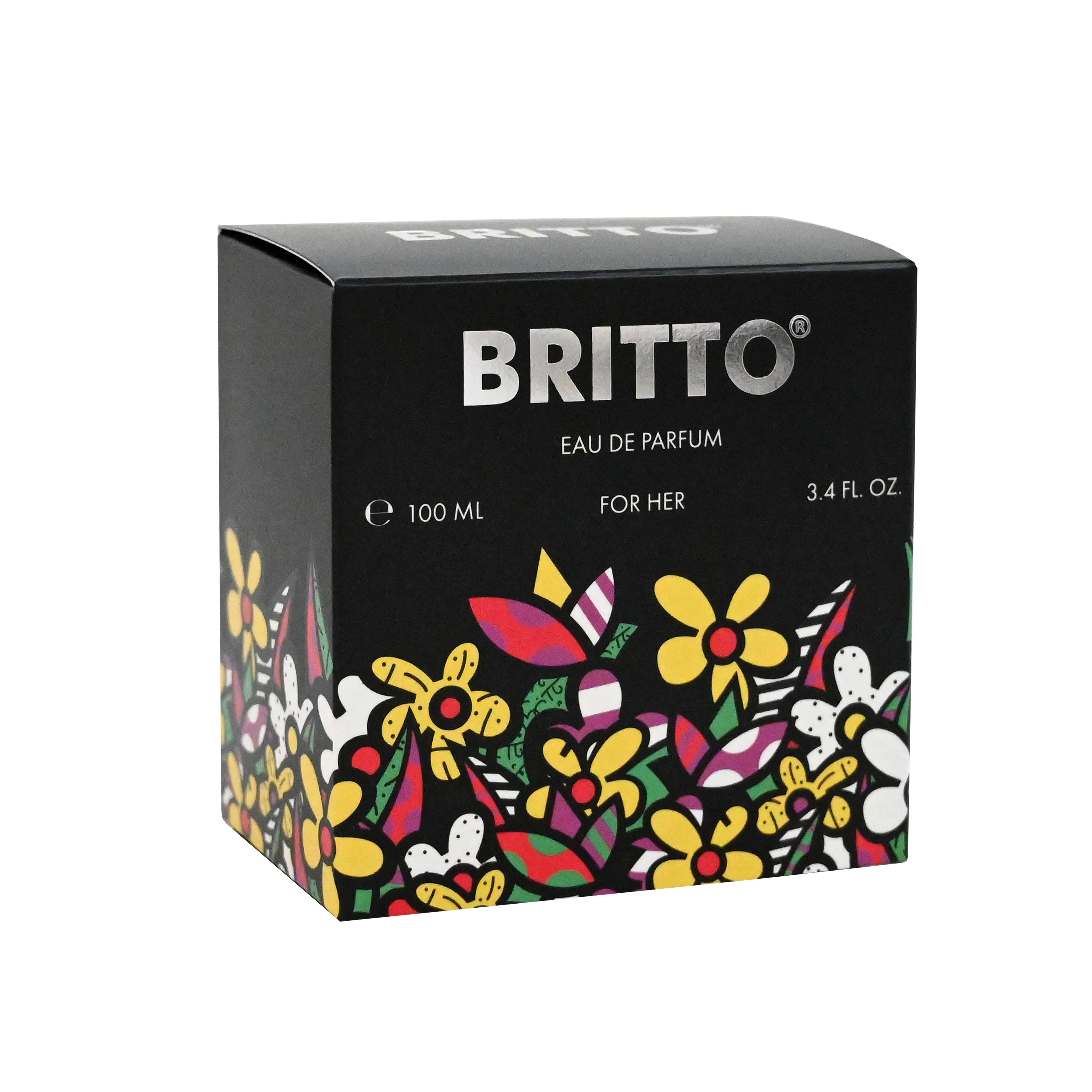 Britto Perfume For Her - Image 5