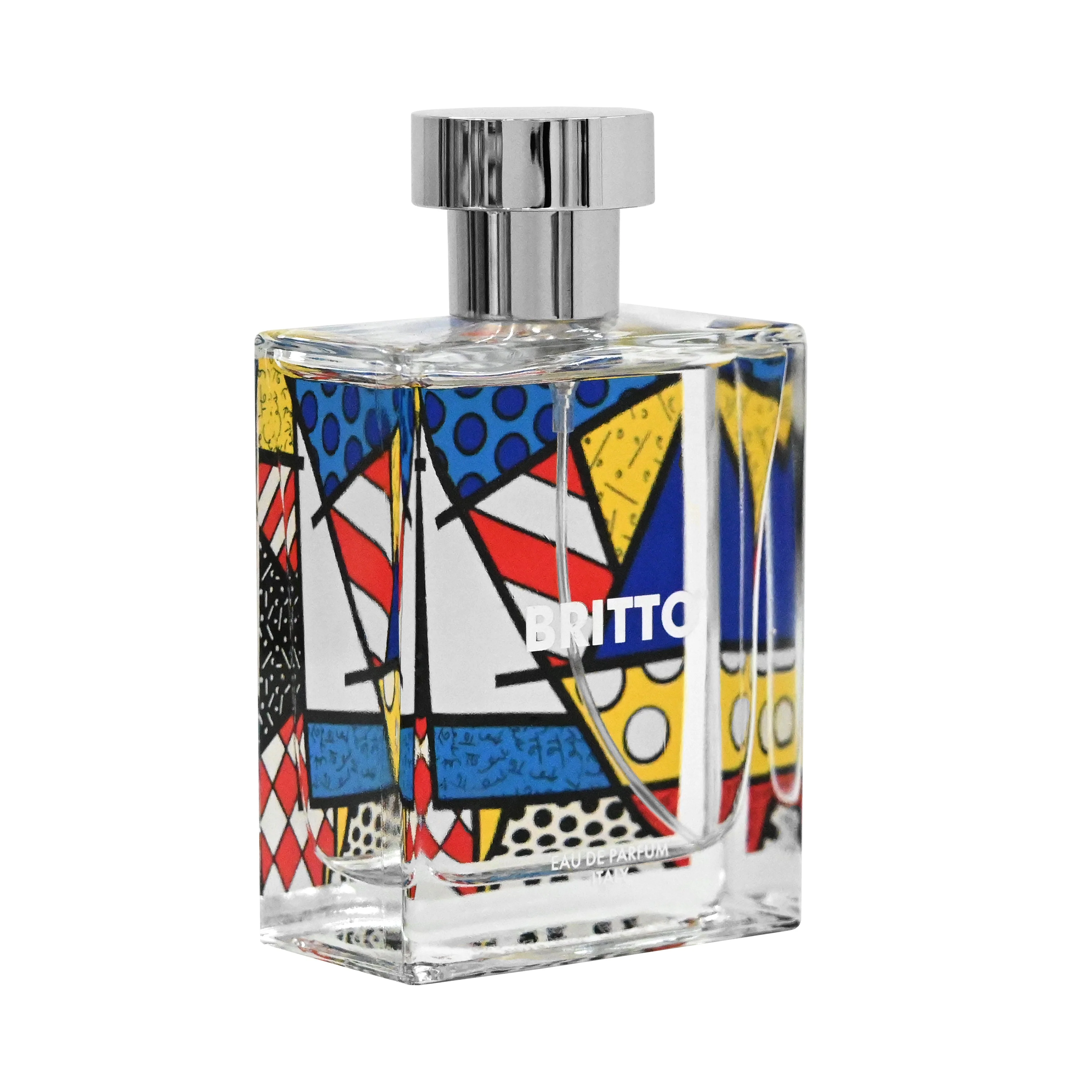 Britto Perfume For Him - Image 3