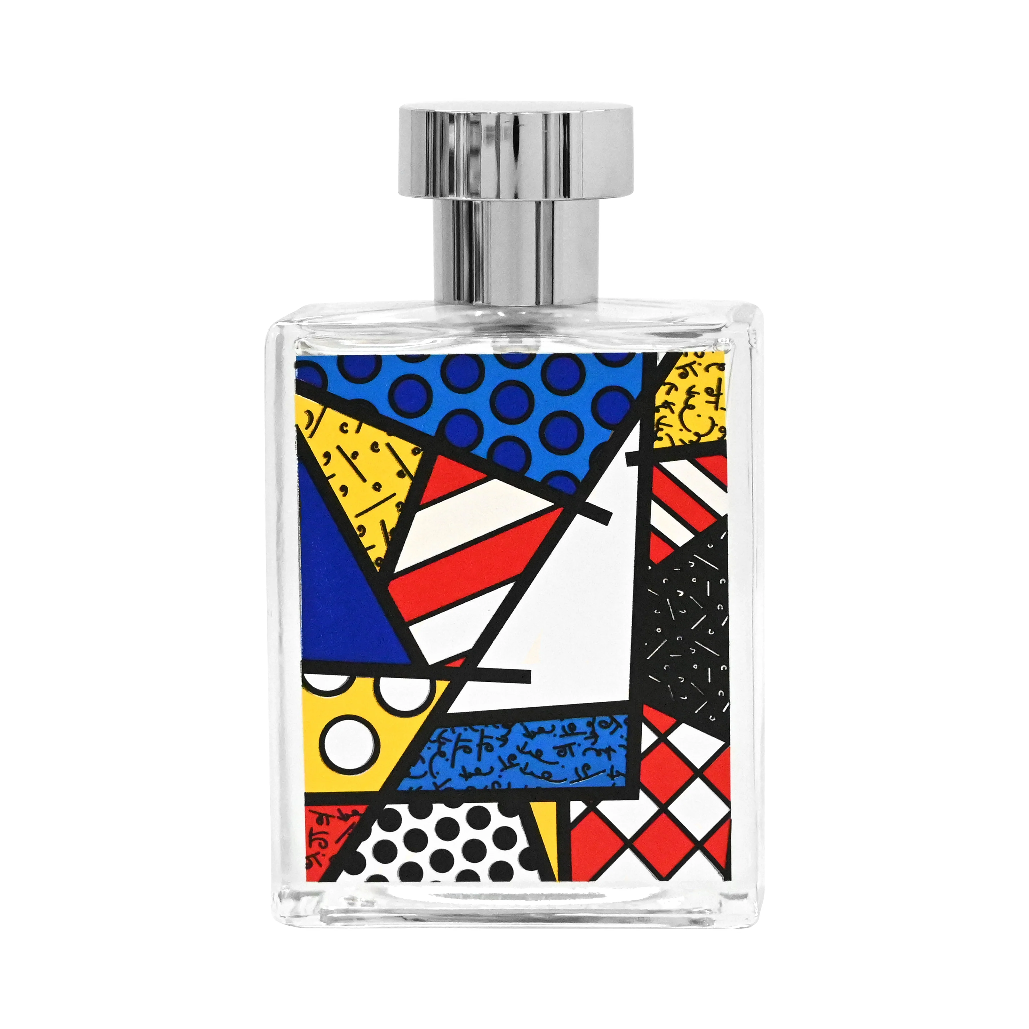 Britto Perfume For Him - Image 4