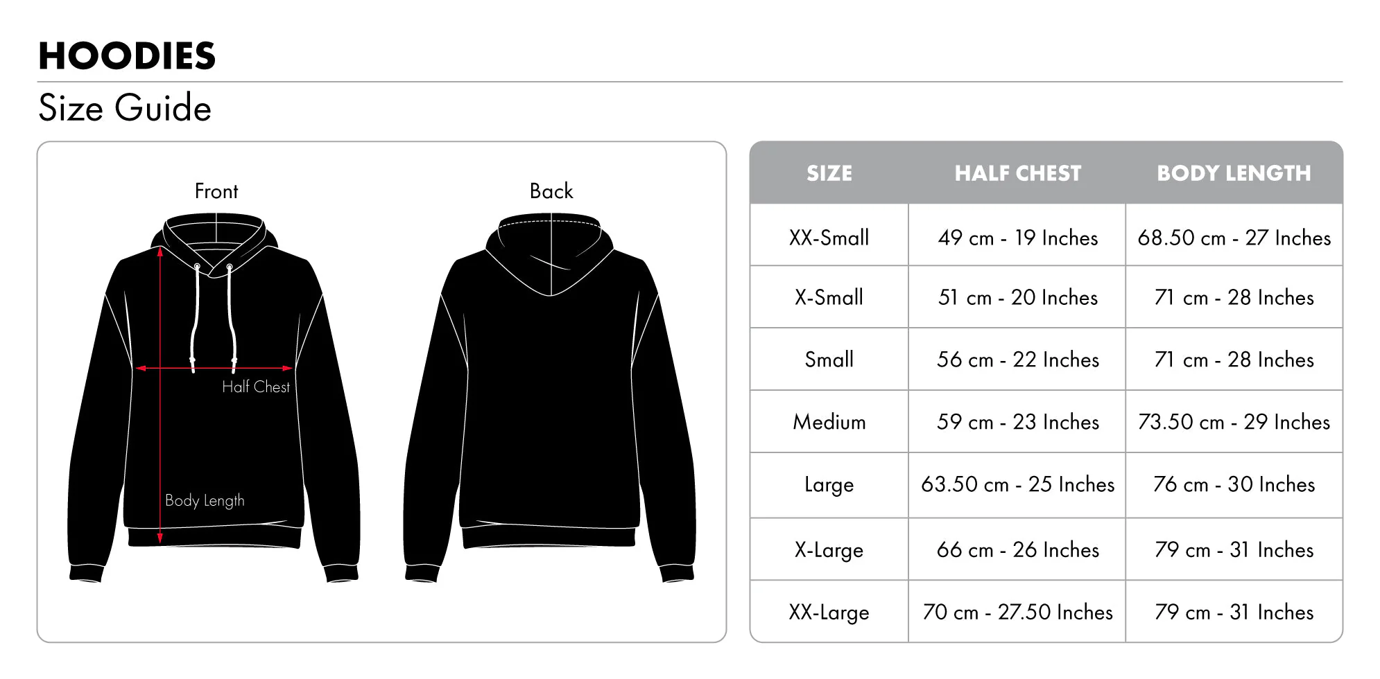 Big Heart With Wings Black Britto Hoodie For Men - Image 6