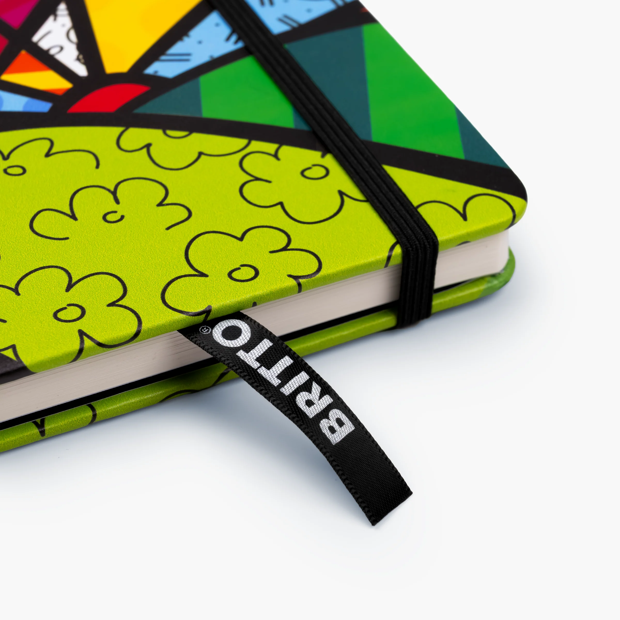New Day Britto Journal - Image 3