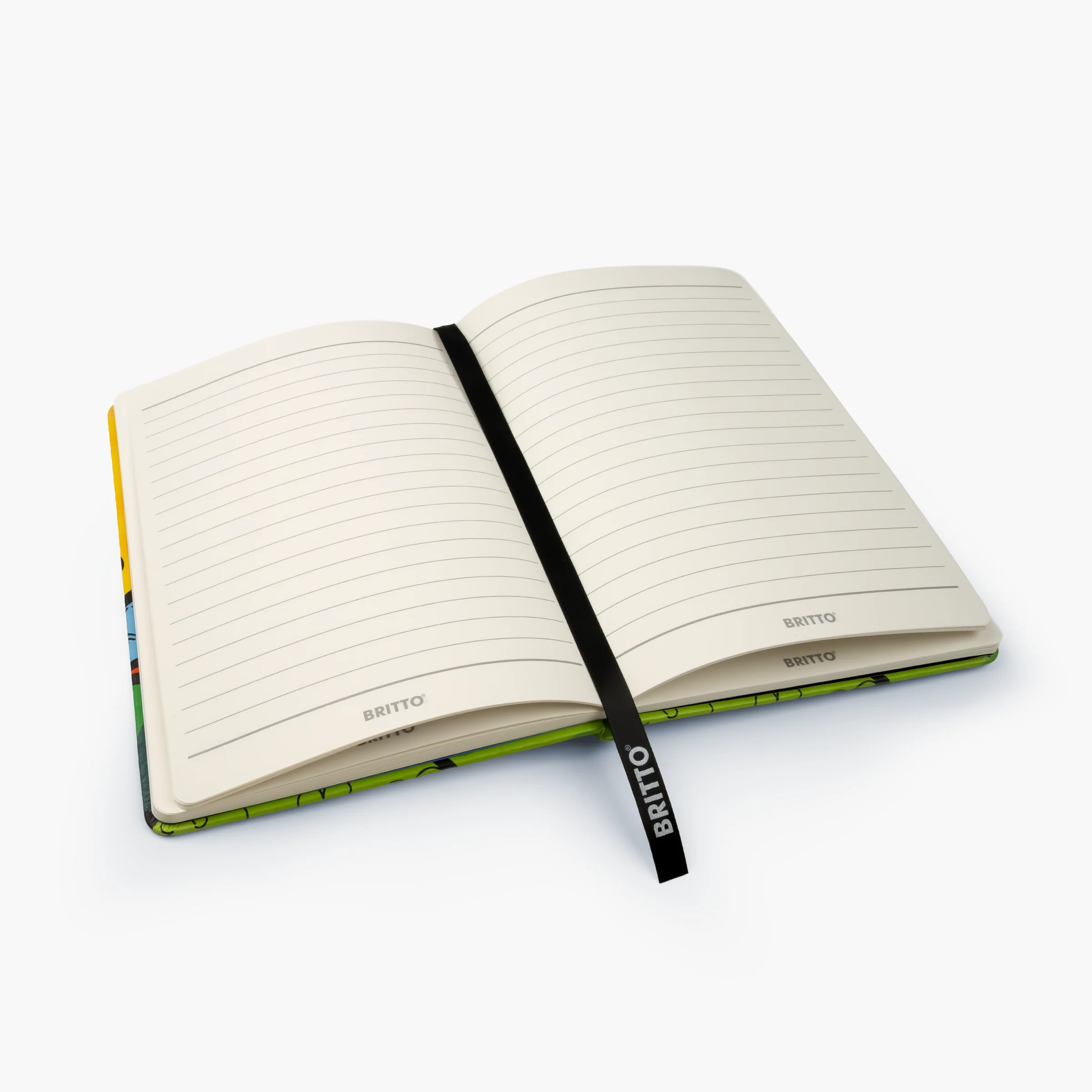 New Day Britto Journal - Image 4