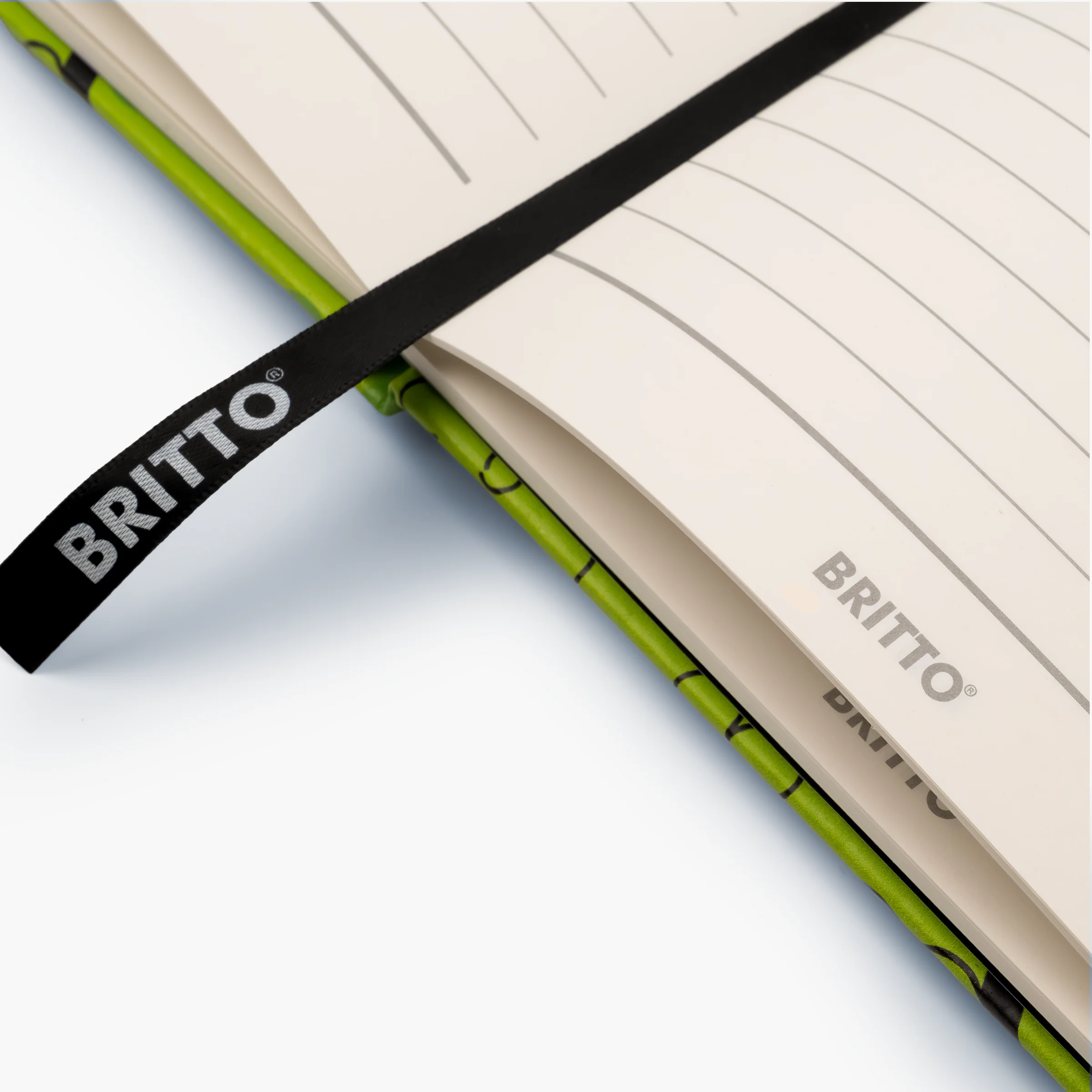 New Day Britto Journal - Image 5