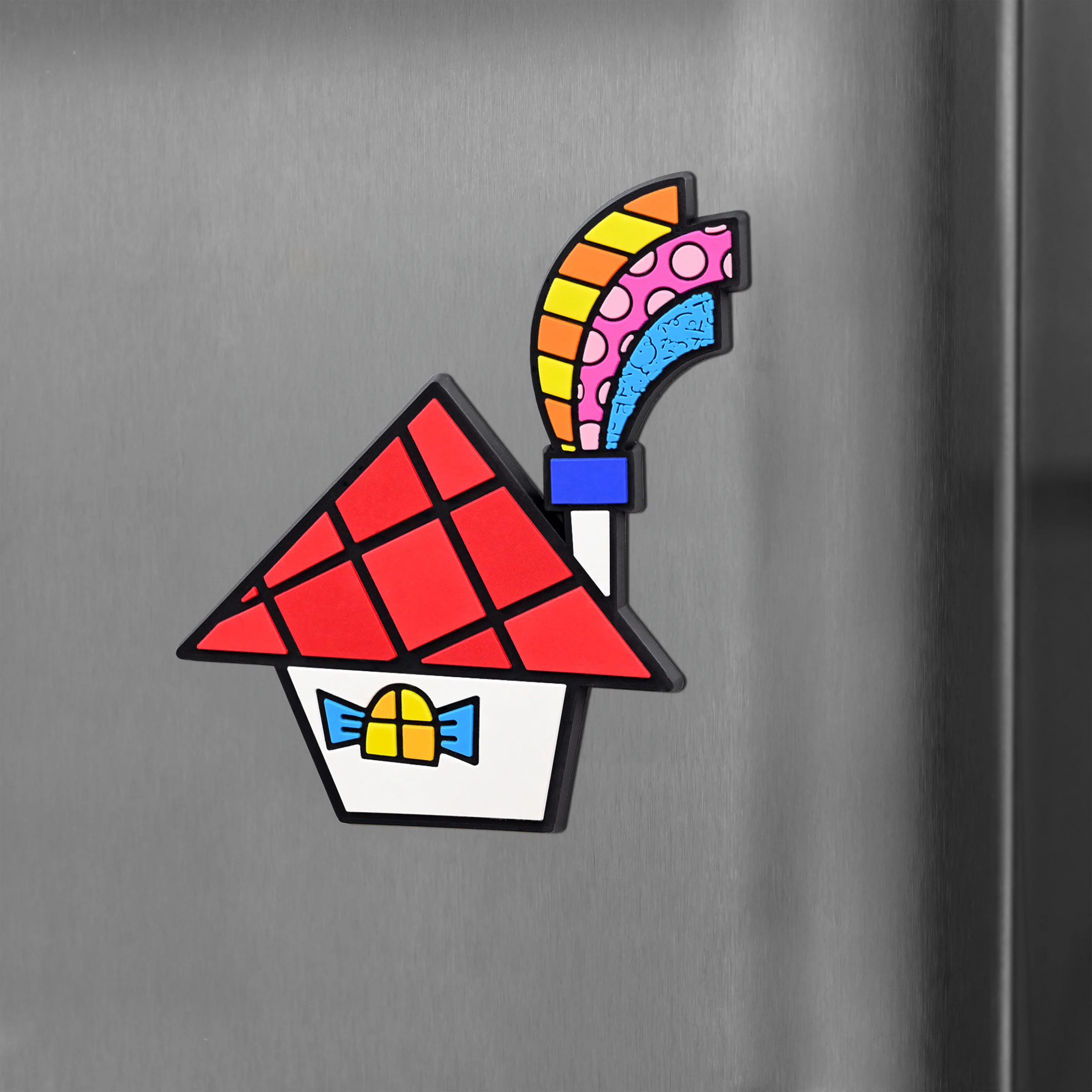 Sweet Home Britto Magnet - Image 3