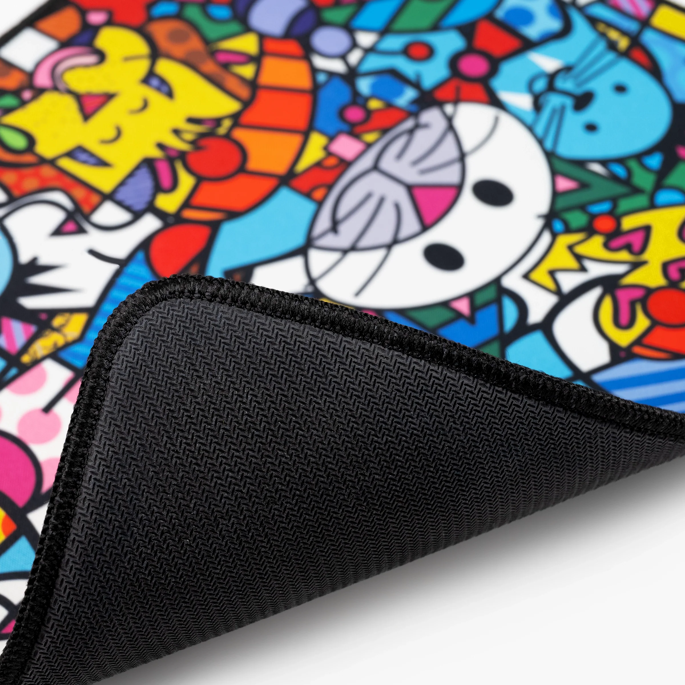 Best Friends Britto Mouse Pad - Image 3