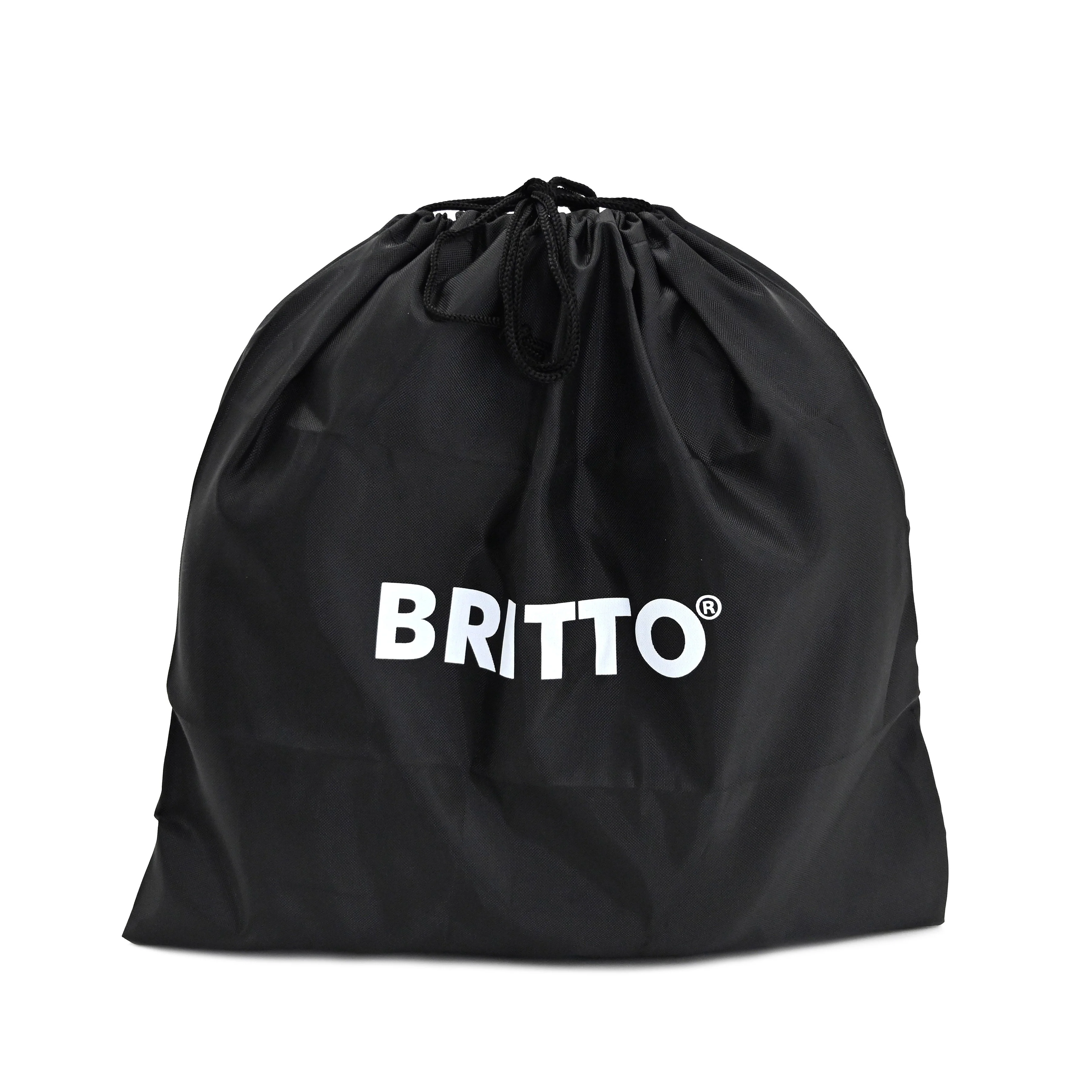 Best Friends Britto Neck Pillow - Image 3