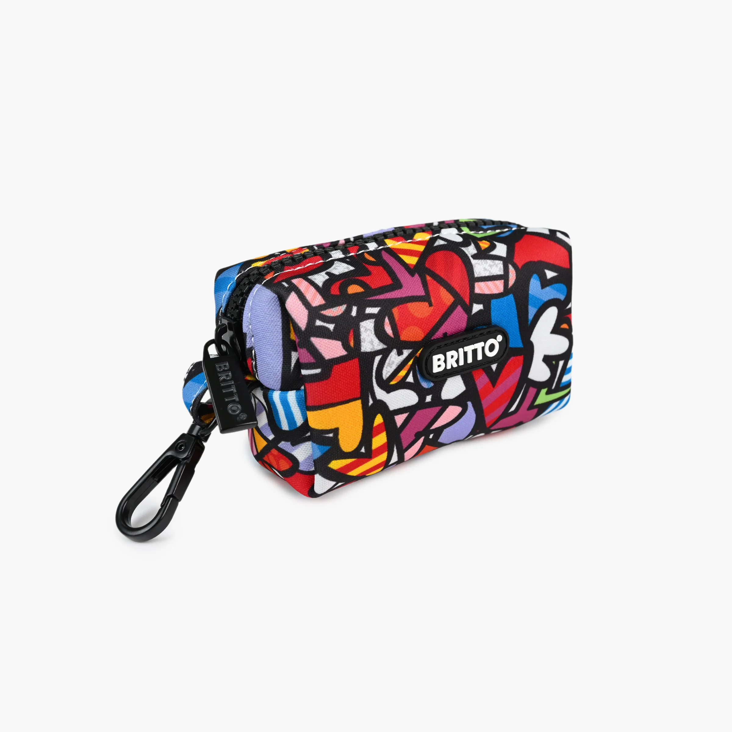 Alive Britto Pet Bag Holder