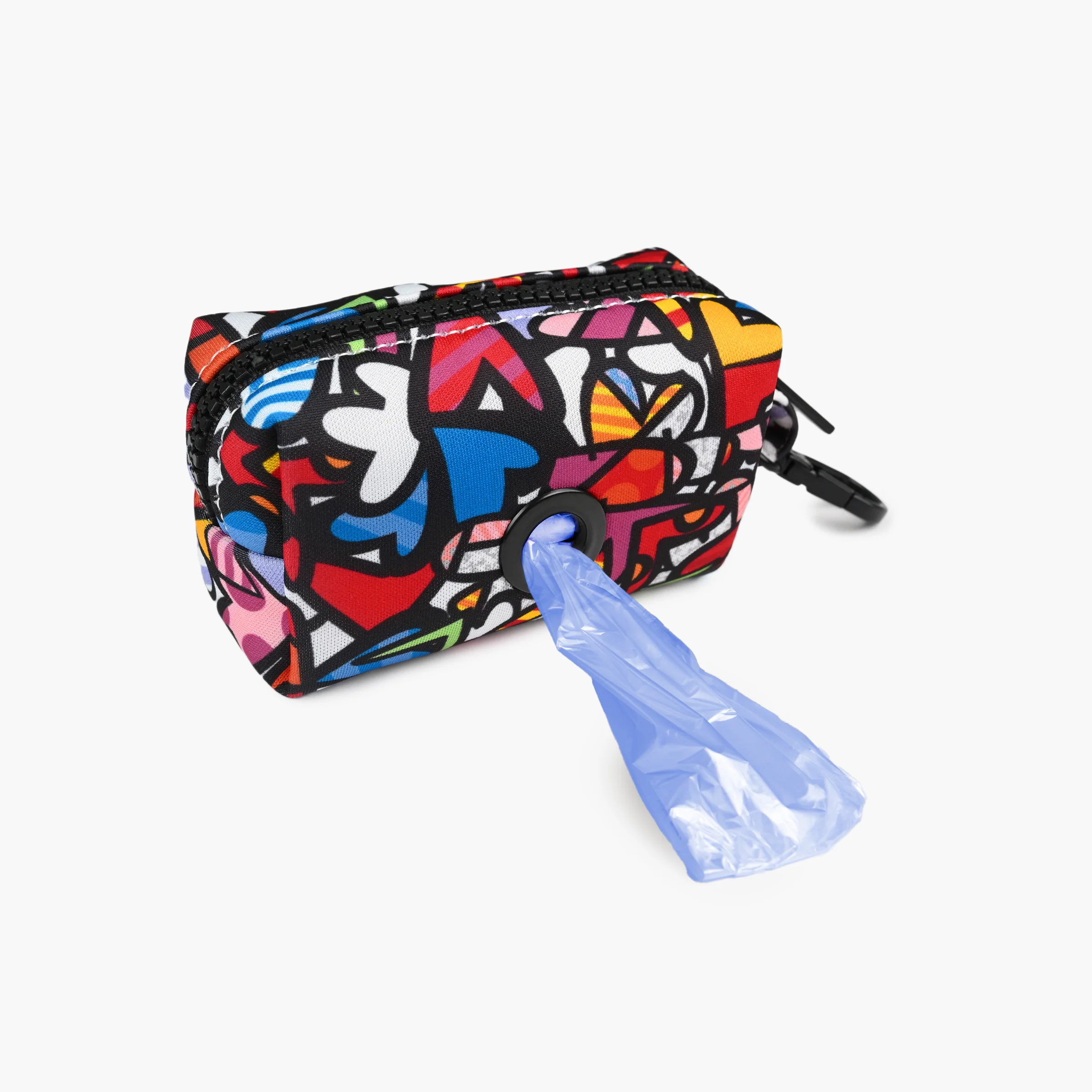 Alive Britto Pet Bag Holder - Image 2