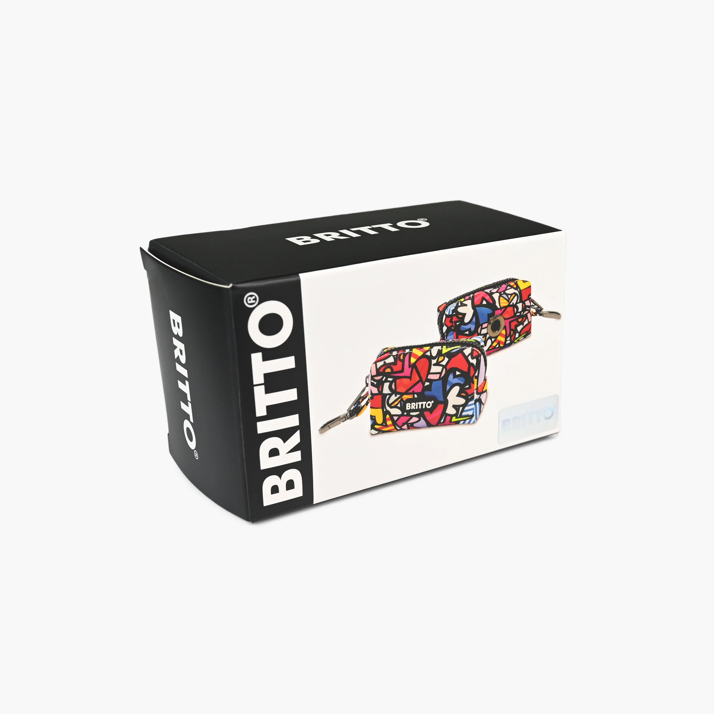 Alive Britto Pet Bag Holder - Image 4