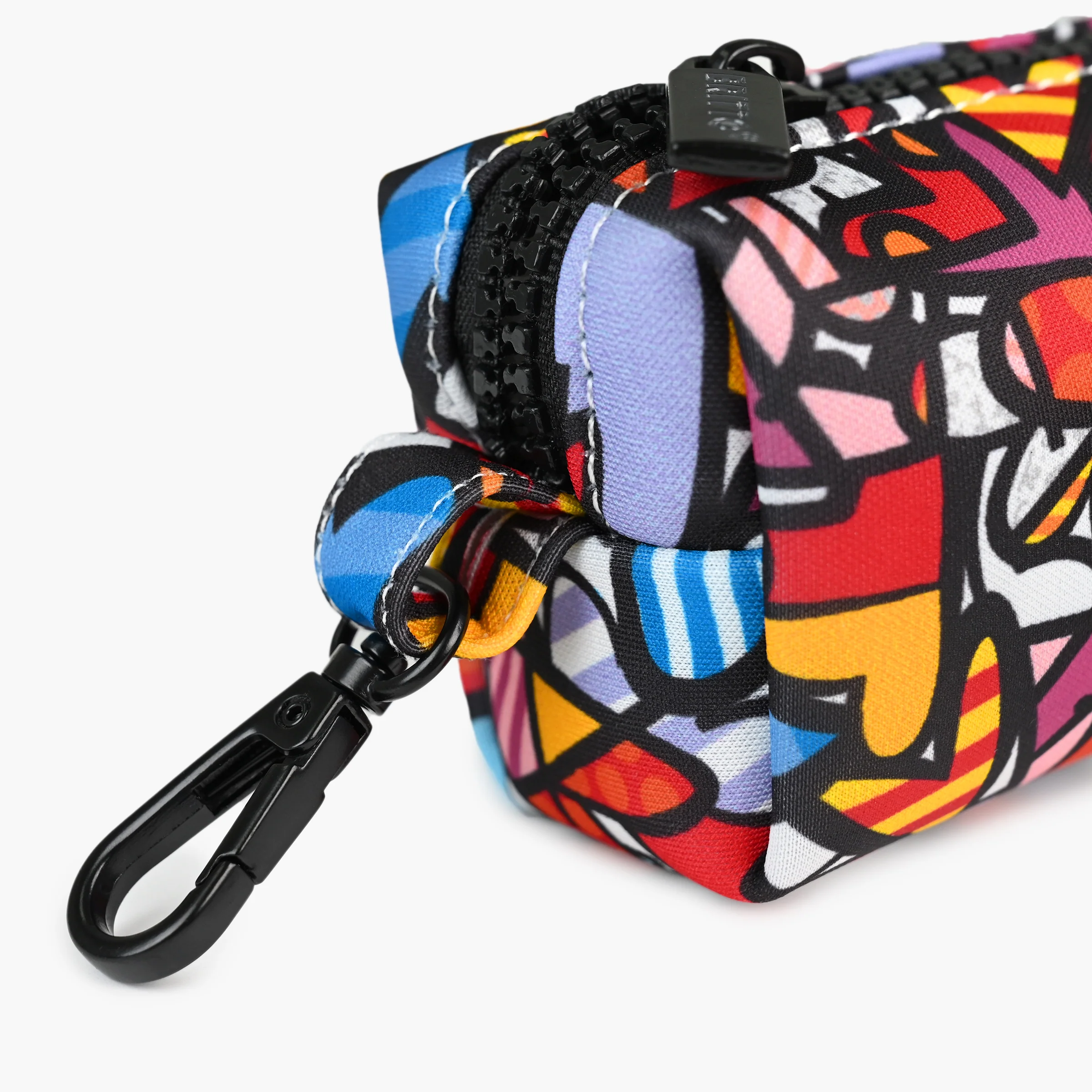 Alive Britto Pet Bag Holder - Image 5