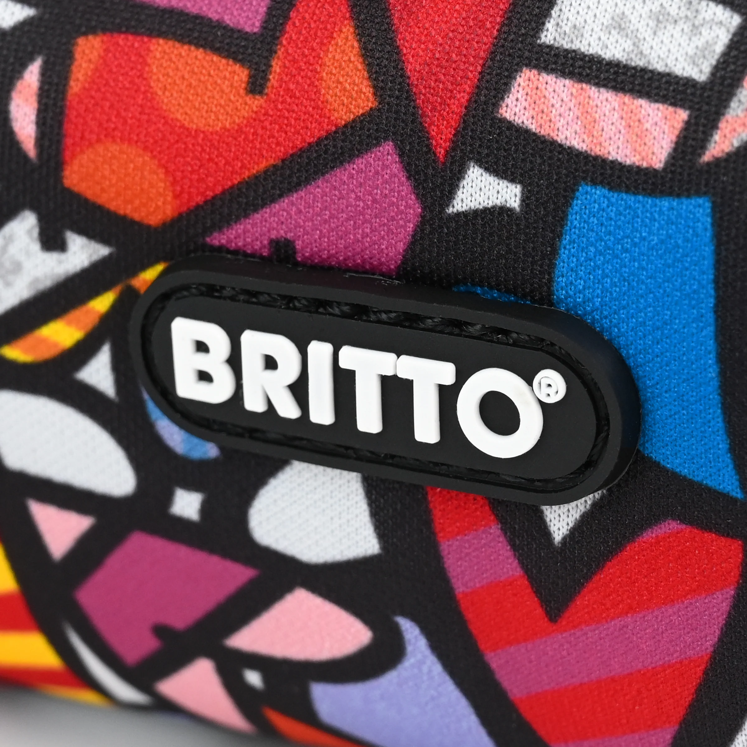 Alive Britto Pet Bag Holder - Image 6